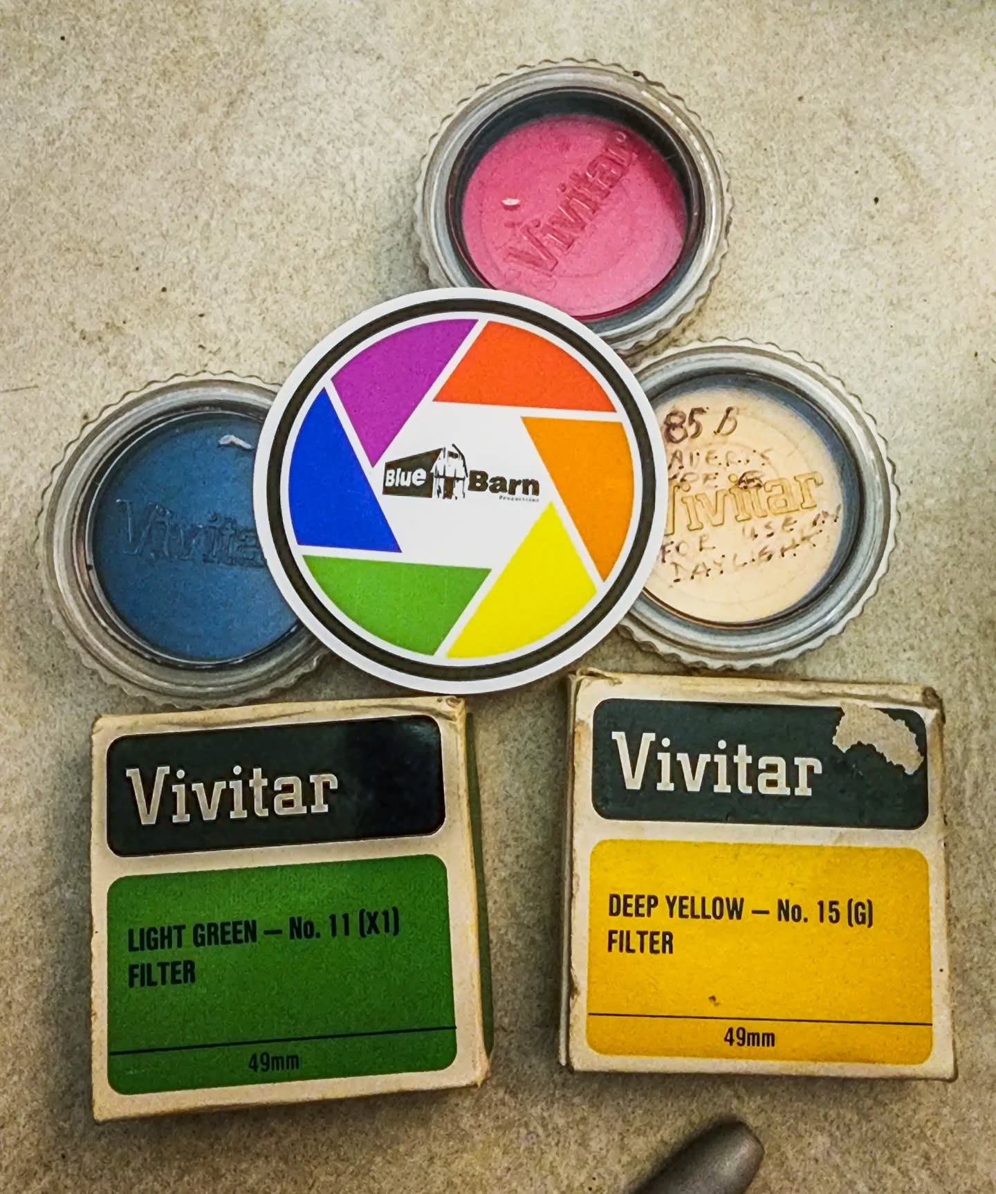 New stickers just in!