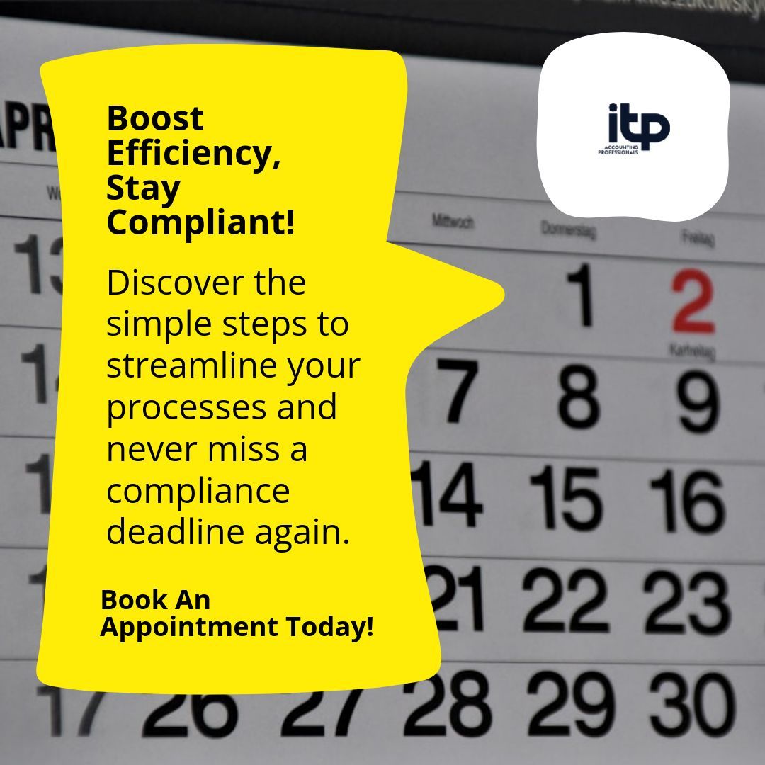 Have you ever wondered how some people solve compliance issues without giving up efficiency? π€
Well, hereβs the easy 3-step framework they use:
1οΈβ£ Leverage digital tools to automate routine tasks.
2οΈβ£ Use software to track and manage compliance deadlines.
3οΈβ£ Implement real-time reporting for transparency. π
By utilising technology, you can streamline processes and focus on what matters most.
Share your thoughts below! π¬ #Compliance #Efficiency #TechInAccounting
