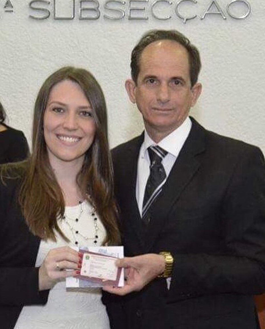 Esse ano completo 6 anos desde a minha graduação e início da carreira na advocacia! ⚖️
Agradeço muito a confiança de todos os nossos amigos, familiares e clientes durante essa caminhada!
#advogadadefamilia #advocacia #jundiai #advocaciaespecializada #jundiaieregiao #direitodefamilia #familiaesucessoes #oab