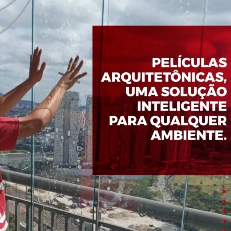 Você que se beneficia com as películas automotivos,não pode deixar de conhecer os benefícios das películas arquitetônicas.Consulte-nos e entenda qual das tipologias é a mais indicada para seu imóvel. #películas #luz #calor #solução #projeto #arquitetura #designdeinteriores @clfilmpeliculas.