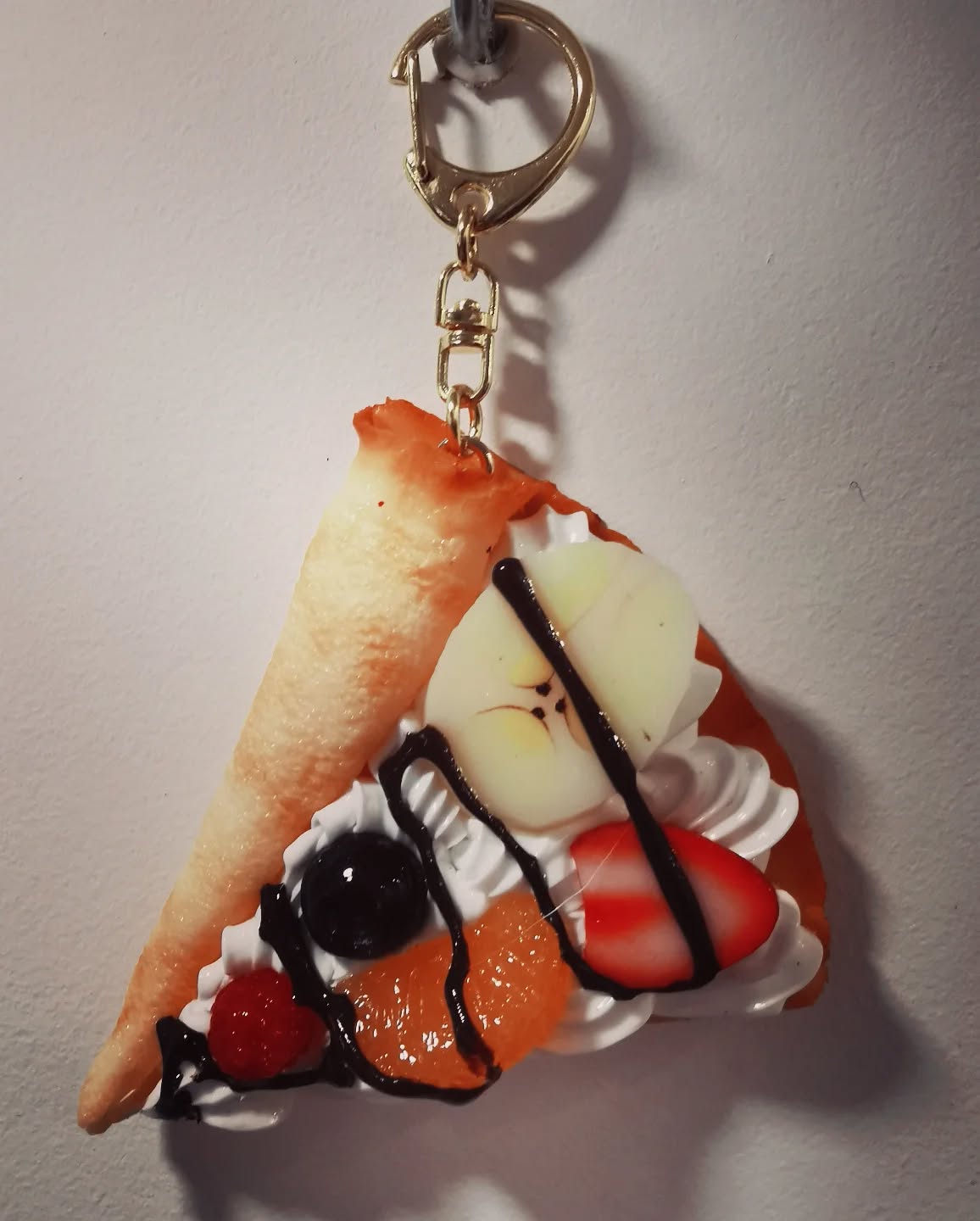 Recuerdo de Japón 😊
Gracias, Sergio, por acordarte de nosotros 😚
#restaurantestoledo #takeawaytoledo #breakfasttoledo #gastronomiatoledo #crepestoledo #desayunartoledo #comerentoledo #singlutentoledo
#brunchtoledo
#veganotoledo