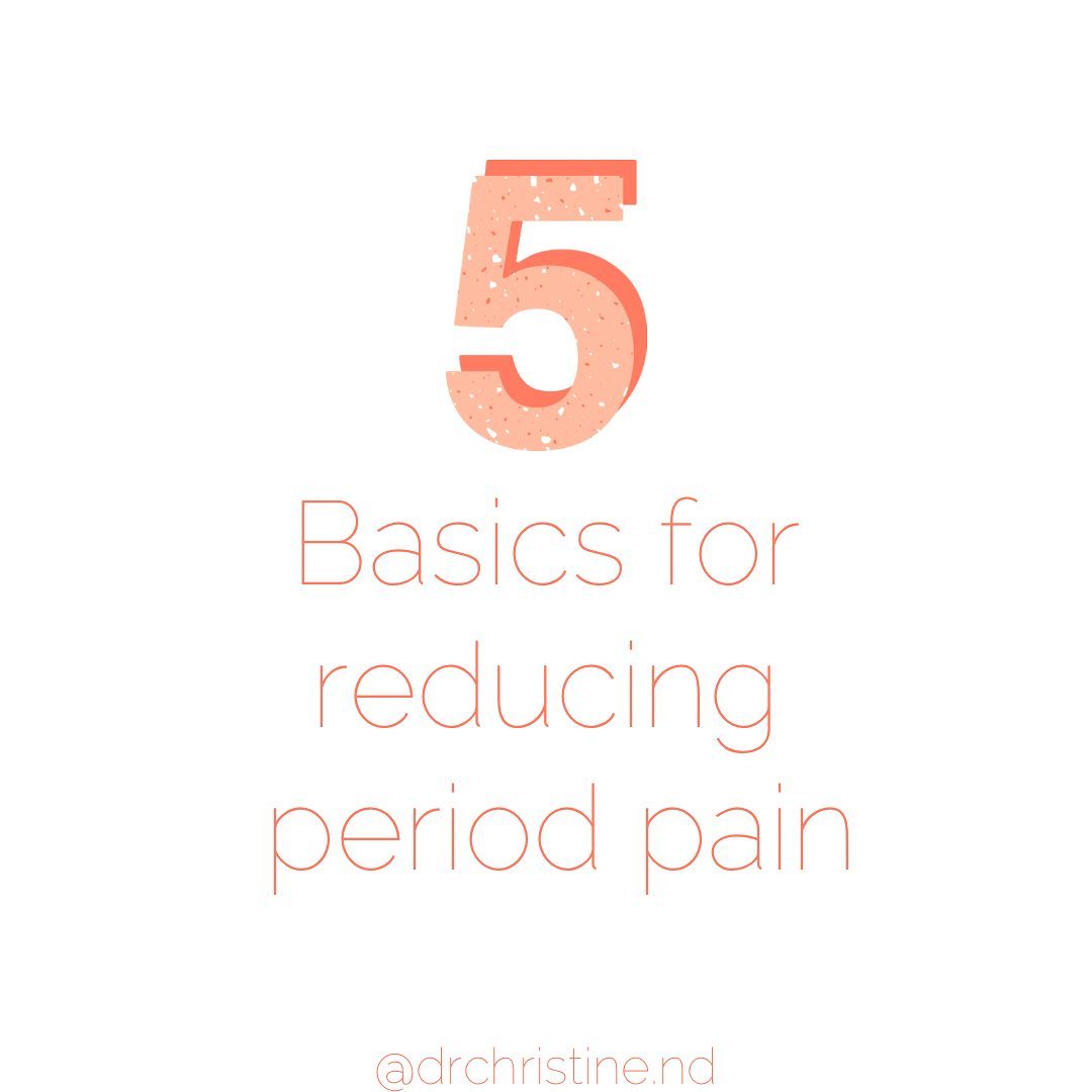Fetal position each month? It does NOT have to be that way 🙅♀️
Some simple diet + lifestyle changes can make a big difference!
1️⃣ Regular exercise – find something you enjoy that’s gets you moving at least a few times a week.
2️⃣ Eat LESS sugar + processed foods - which can contribute to inflammation and pain.
3️⃣ Eat MORE veggies - especially lots of leafy greens and cruciferous veg (ie broccoli, kale, cauliflower, etc) – awesome sources of fibre, to support gut health for proper hormone metabolism, and these also provide minerals like magnesium and calcium that have been shown to reduce cramps.
4️⃣ Eat MORE healthy fats – ie seafood, nuts, seeds, avocadoes – which also provide lots of important minerals, and fight inflammation.
5️⃣Chill out on the caffeine – high caffeine intake is linked with a higher risk of painful periods. 1 cup a day is probably fine, but maybe consider cutting back if you’re someone who usually reaches for that third one..
A bit of discomfort with periods can be normal, but if you’re consistently popping painkillers and cramps are interfering with your day to day – it’s definitely important to investigate this further! 🔎 Period pain might be common, but that does NOT mean its normal, and does NOT mean there’s nothing we can do about it!
Send a DM my way if you’d like to get to the bottom of your cramps for good 🙌