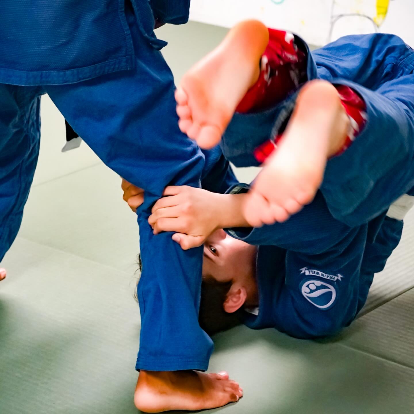 Guardian Los Angeles is not just about fitness, self-defense and discipline. We are committed to the development of youth on a holistic level emphasizing communication, empathy, exploration and compassion in a safe and fun environment . Our program is built around fostering our students to thrive and grow in all aspects of their lives.