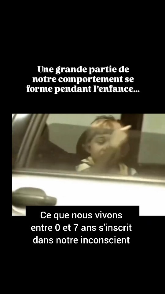 👉 Tout se passe entre 0 et 7 ans, l'activation des blessures, la création des croyances limitantes, la confiance en soi bancale, l'amour de soi fragile...
Si vous souhaitez mettre plus de clarté et de conscience sur vos comportements qui vous font souffrir : RDV du 02 au 05 février pour 4 conférences OFFERTES.
🌟 Je vous expliqurai le fonctionnement de votre inconscient (qui régit 90% de vous). 4 soirs pour apporter de la clarté sur ces parts, ces mémoires du passé qui vivent encore en vous et vous influencent au quotidien.
Votre inconscient est basé essentiellement sur votre passé et sa principale mission est d'assurer votre survie pas votre bonheur. Il préférera vous maintenir dans un enfer connu (ce que vous avez vécu enfant) que de vous pousser vers un changement plus porteur et libérateur.
Du 02 au 05 février, je vous propose :
Jour 1 : d'apporter de la compréhension et de la conscience sur le fonctionnement de votre inconscient, ses mécanismes profonds.
Pourquoi certains schémas se répètent dans votre vie ?
Jour 2 : de rencontrer votre Enfant Intérieur.e en Hypnose (séance collective en direct). Cette part qui porte encore vos blessures et manifeste votre réalité au travers de croyances obsolètes.
Jour 3 : de rencontrer votre EGO pour le pacifier (séance collective en direct).
Votre critique intérieur (EGO), est la part de vous qui assure votre survie. C'est lui qui entretient vos croyances limitantes et l'autosabotage. Sachez le reconnaître, comprenez son fonctionnement...
Jour 4 : de comprendre comment fonctionne la manifestation pour vous réapproprier ce pouvoir. Et manifester une réalité qui vous correspond vraiment !
De la théorie et de la pratique qui va changer considérablement votre regard sur vous-même et votre réalité.
👉 Inscrivez-vous dès maintenant :
https://guerdet-laura.systeme.io/inscription
(Lien en bio)
À très vite,
Laura
Thérapeute & Guide Intuitive
#Blessuresdelenfance #hypnose #enfantinterieur #ego #inconscient #evenementoffert #HypnoseTransformative #emotions #guerison #manifestation #blessuresémotionnelles #transformation #confianceensoi #amourdesoi