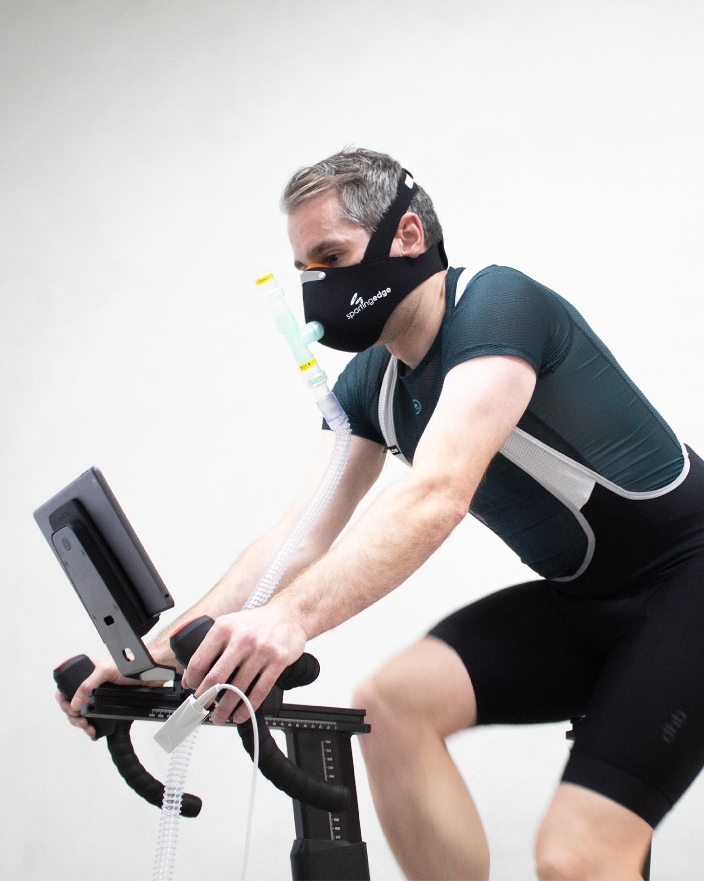 Cloud9 users will have exclusive access to the latest training protocols released by the Sporting Edge Cycling Research Programme. This unique and innovative programme is running under the direction of Dr Barney Wainwright of Leeds Beckett University, with the specific aim of unlocking the maximum possible performance benefits available to cyclists from altitude training.
Training protocol research will be an ongoing programme involving elite, national and club level cyclists and different cycling disciplines.
The programme will investigate how to achieve the best possible outcomes in areas such as:
• Endurance;
• Power;
• Cycling efficiency;
• Recovery and repeat sprint;
whilst at the same time noting any cardio protective findings which have been observed in several previous studies.