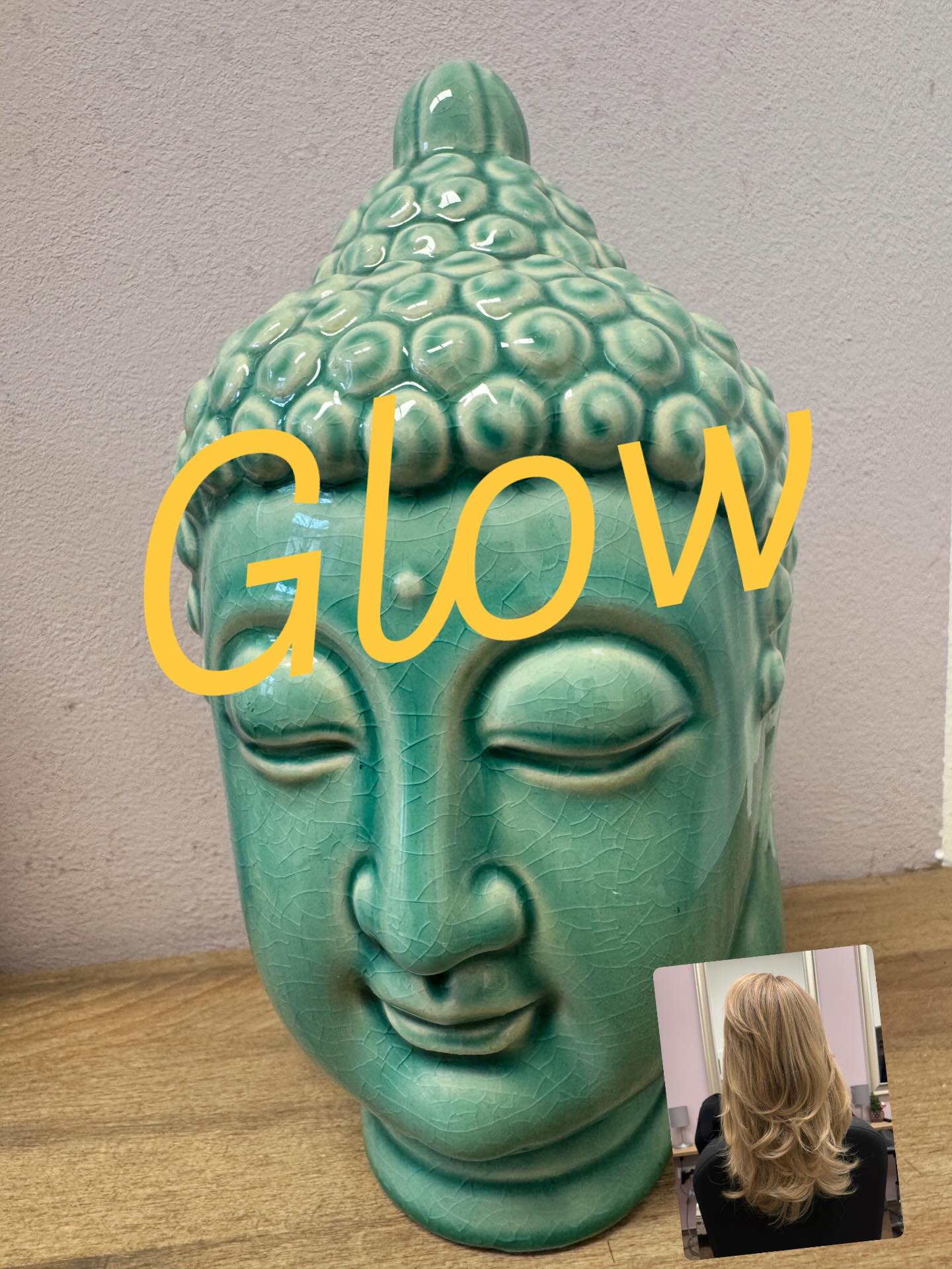 Falls Du ein glow up brauchst, bist Du bei uns richtig 🔆.
www.ratzmatz.com