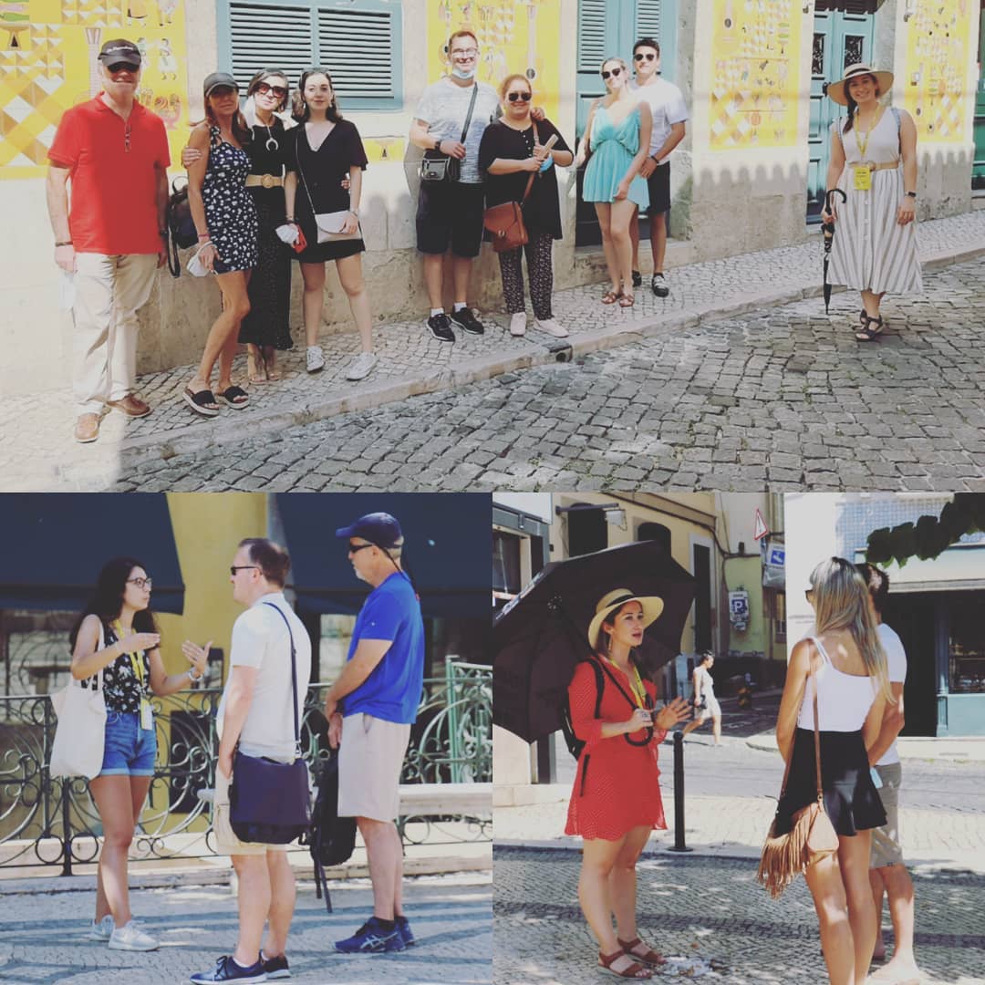 🚶♂️🚶♀️👍
Free Tours or Private Tours: whatever your choice our tours follow all the recommendations of the Portuguese health authorities (www.dgs.pt). Check our website and book.
Tours grátis o tours privados: cualquiera que sea tu elección, nuestros tours siguen todas las recomendaciones de las autoridades sanitarias portuguesas (www.dgs.pt). Consulta nuestra página web y apúntate ahora mismo.
#lisbon #lisboa #tourism #tours #walkingtours #vacacionesenportugal #tourist #wanderlust #staysafe