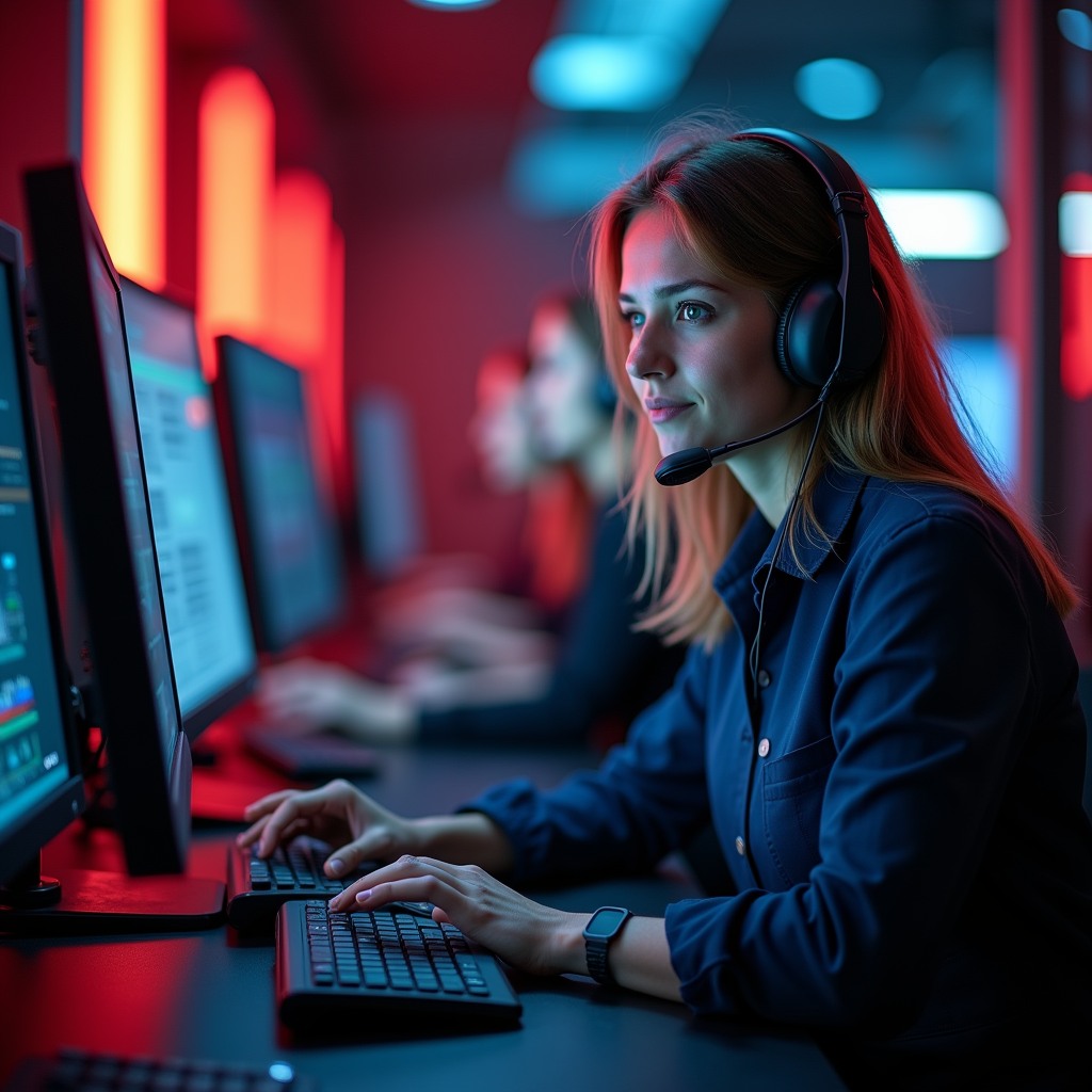 When a hurricane floods call centers or a sudden surge in public assistance strains systems, we stand ready to keep mission-critical services running. We rapidly stand up emergency call center operations, deploy FEMA-aligned support teams, and mobilize skilled agents to meet urgent demand. Our proven crisis playbook balances speed with security: secure facilities, redundant communications, and strict compliance ensure continuity under pressure. Trust our experienced teams to deliver reliable, full-service BPO and professional support so operations remain uninterrupted. Link in bio. 🔒⚡️📞🔥🛠️
How can we support your emergency continuity plan? Tell us your top concern below and we will respond.