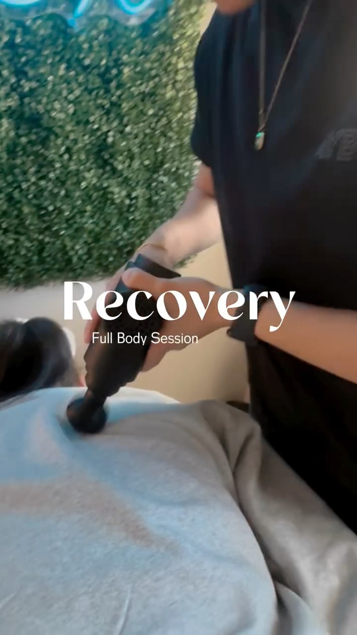 Full body recovery hits different 😮💨
Release tension, restore mobility, and leave feeling brand new from head to toe!
#MuscleRecovery #MobilityWork #InjuryPrevention #StretchTherapy #sandiego