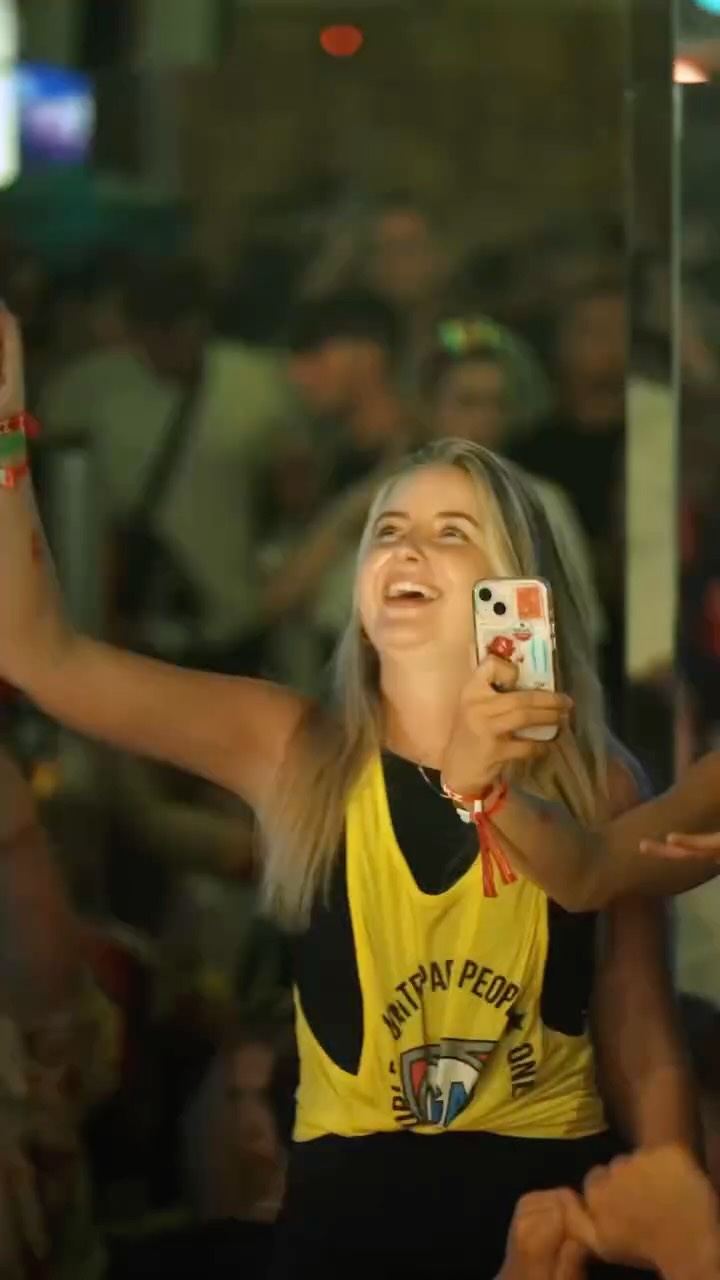 Hardstyle im Megapark 💯 Vom 23. April bis 26.4.2026 ist es wieder soweit! Das große Megapark Opening leitet die neue Saison ein und wir freuen uns auf euch!
____
#megapark #ifeelmega #opening #unitedpartypeople