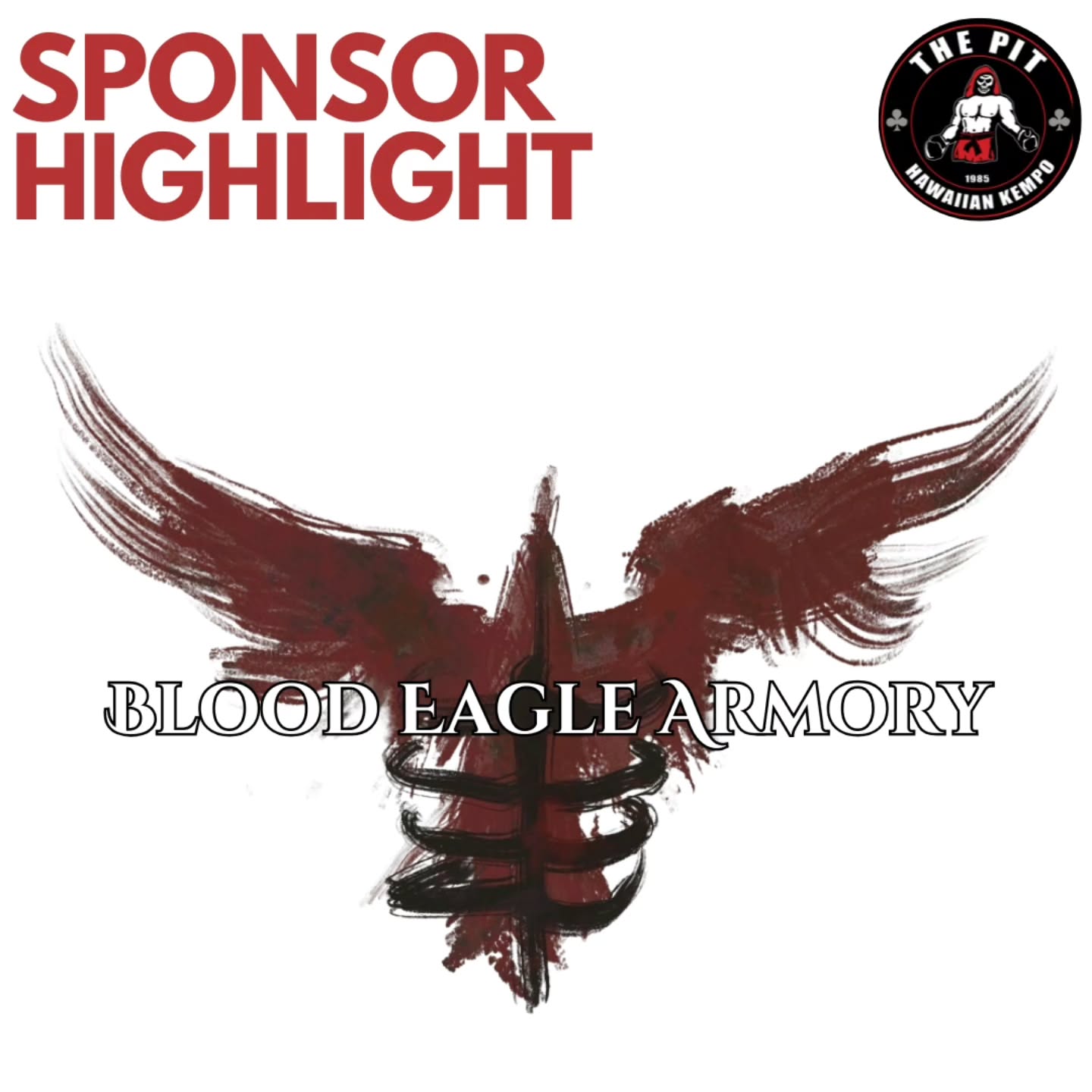 Thank you to @bloodeaglearmory for your repeat sponsorship for @dk_stoff's fight camp for FSF 34 @frontstreetfights!!!
Blood Eagle Armory is a Marine veteran-owned and operated gunsmith and firearms builder, local out of the Treasure Valley! He provides:
✔️Personalized, from scratch, full AR builds
✔️AR modifications
✔️Light repairs and minor modifications to pistols and other firearms
✔️Technical advice for most firearms
He is EXTREMELY knowledgeable and experienced in firearms, so for any of your firearms needs, contact Colten of Blood Eagle Armory!! He does’t just build firearms—he crafts tools of performance, reliability, and pride. Whether you're a hunter, competitive shooter, collector, or someone who demands perfection, Blood Eagle Armory will create custom tactical setups tailored to your exact specs.
Contact Colten directly on his Instagram page for your next custom build. 🔫