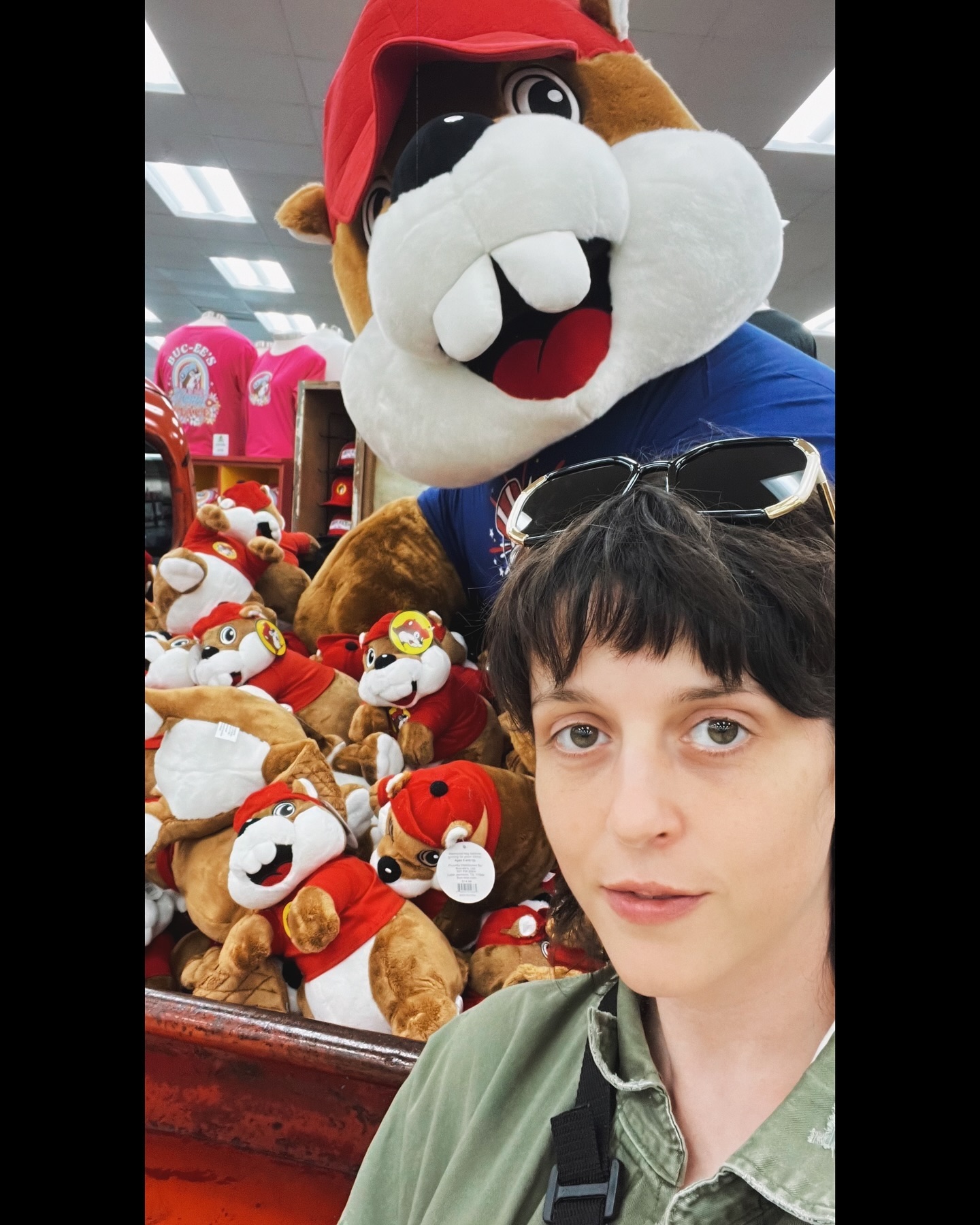 …one of these things is not like the other…
#ontheroadagain