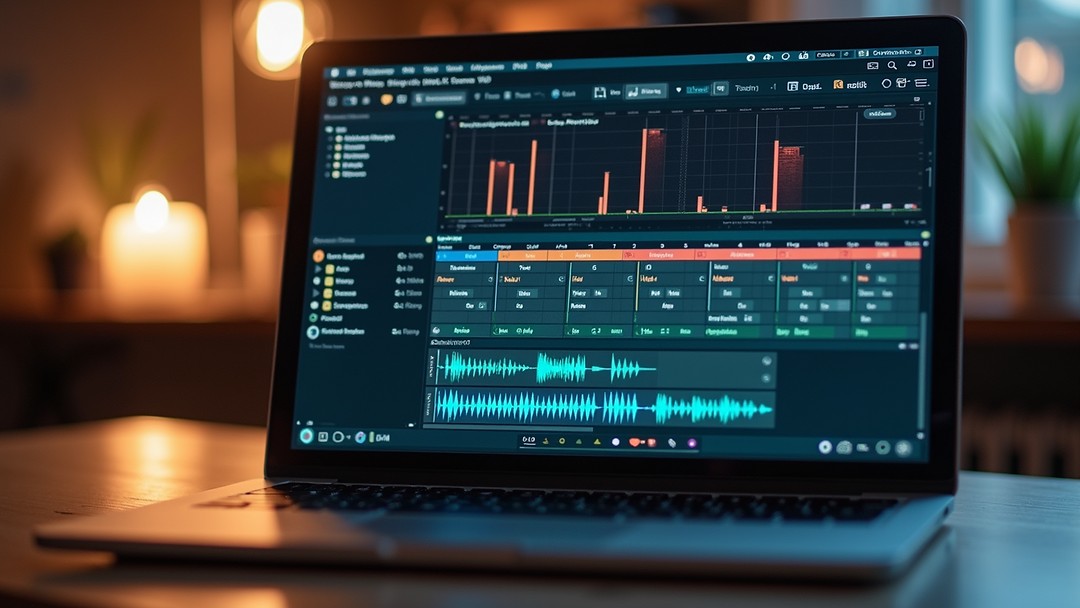 🎹 Calling all aspiring musicians! If you've ever wanted to bring your musical visions to life, our online arrangement tools are your perfect companion! Don’t wait—hit the link in our bio and start creating your masterpiece today! 🎼✨ #MusicProduction #MusicTools #AI