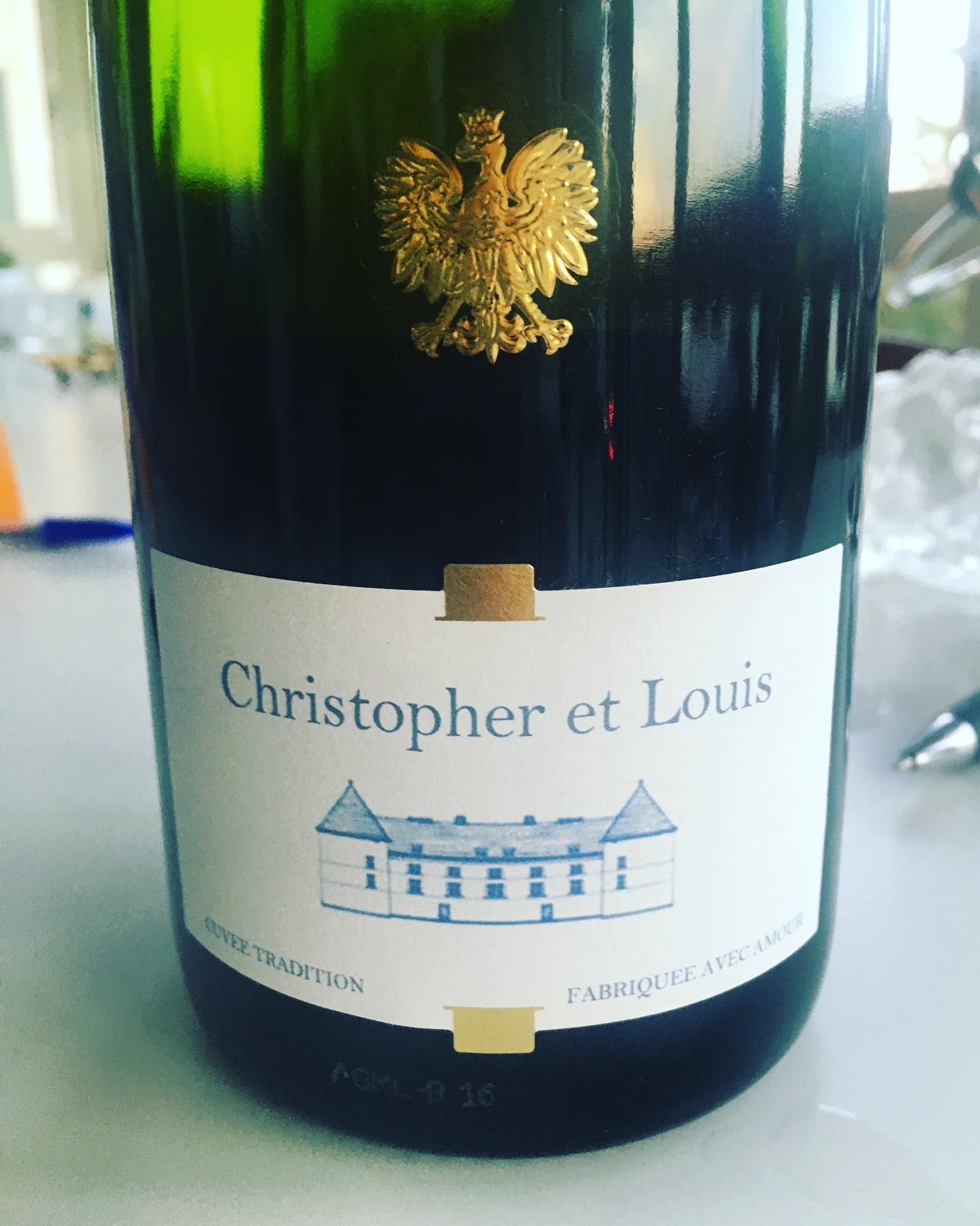 Made with love for my incredible wife’s birthday… simple design celebrating our 2 little angels & our wedding venue ❤️🍾🥂🎉🎁
——> www.allbottled.com to order your own bespoke bottle & find out more!
——> follow for more personalised bottles
.
.
.
.
#champagne #home #homesweethome #personalisiertegeschenke #likesforlike #followforfollowback #likeforlikes #personalizedgifts #happybirthday #wedding #weddingday #weddinggift #weddinggiftsidea #birthdaygift #birthdaygiftideas#discoverunder5k #discoverunder1k #gift #giftideas #giftsfordad #giftfordad #wine #bespoke#weddingplanner #weddingplanning #weddinginspiration #marriagegoals #marriage #drinkstagram #partyideas