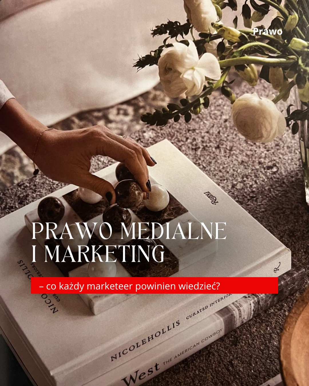 #Marketing to nie tylko kreatywność, estetyka i performance.
To także odpowiedzialność prawna, która może zadecydować o bezpieczeństwie Twojej marki, kampanii i reputacji.
W naszym studiu łączymy strategię marketingową z realnym zapleczem prawnym.
Dlaczego to kluczowe? Bo jeden nieprzemyślany komunikat może kosztować więcej niż cała kampania.
Oto nasze 5 mikroporad, które każdy marketer powinien znać👉🏽