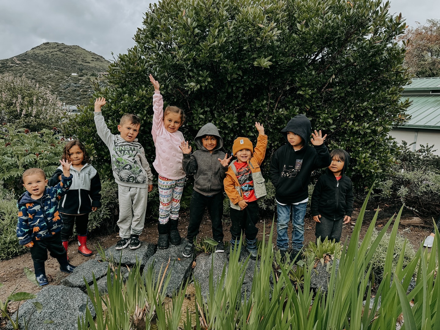 —HOLISTIC EDUCATION—
We offer a refreshing new approach to education, one that focuses on the child as a whole. By nurturing their physical, emotional, and social well-being, we ensure that each student grows into a balanced and healthy individual, capable of thriving in all aspects of life.
It’s about time we put Holistic Education on the map. Join us in revolutionizing education.
Enrollment for the 2024-2025 year opening real soon… stay tuned!