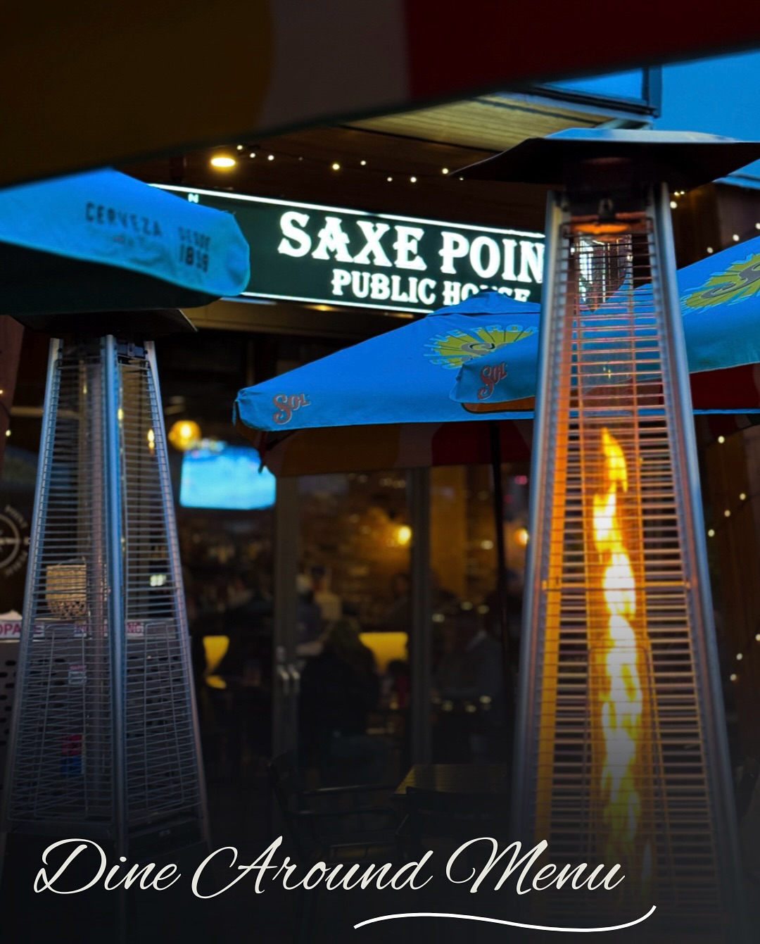 It’s the most wonderful time of the year 🥰
We are SO excited to be part of Dine Around 2026!
We will be featuring our special menu from Jan 23rd-Feb 8th! Swipe to check out what delicious menu items you can choose from 👉🏼
Share this post with your foodie fam & see you soon! 😉
.
.
.
.
#yyj #yyjeats #yyjlocal #localyyj #yyjeatslocal #yyjeatshere #localyyjbusiness #esquimalt #esquimalt5k #esquimaltbc #eatlocalbc #foodiesofig #yyjfood #yyjfoodie #yyjfoodscene #yyjfoodies