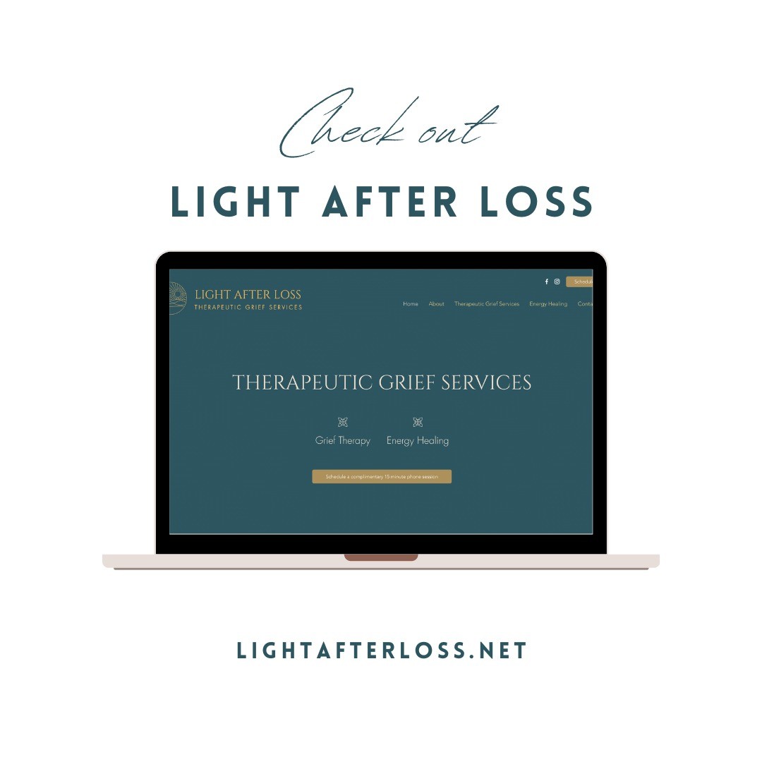 LIGHTAFTERLOSS.NET