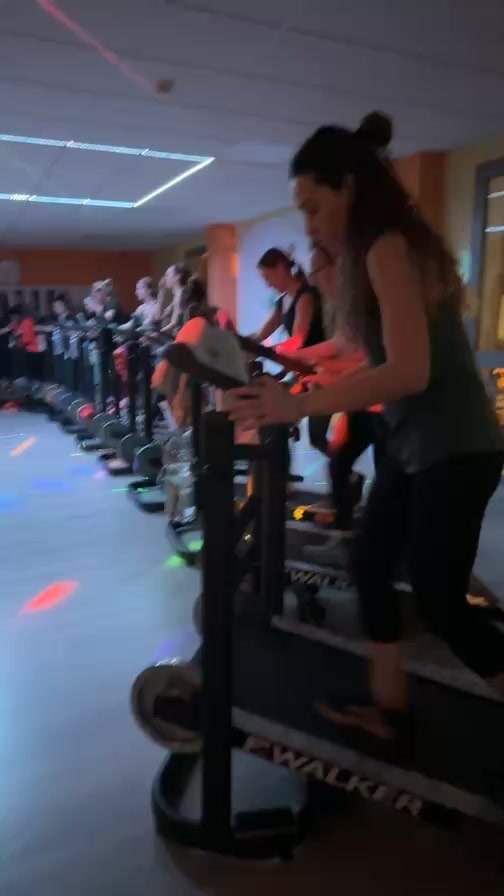 Walking mercoledì 18.20 altro grande gruppo della giornata ❤️💪🏼💪🏼