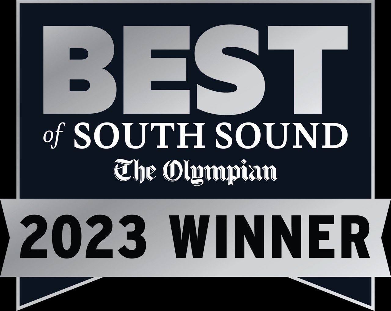 Once again, what an honor it is to have been voted Best of South Sound by this amazing community. Thank you Olympia!! Thanks to everyone that voted and that continue to support CAS over the past 15 years!! We wouldn't be here without all of you.💗🙏 #BestOfSouthSound #Olympia