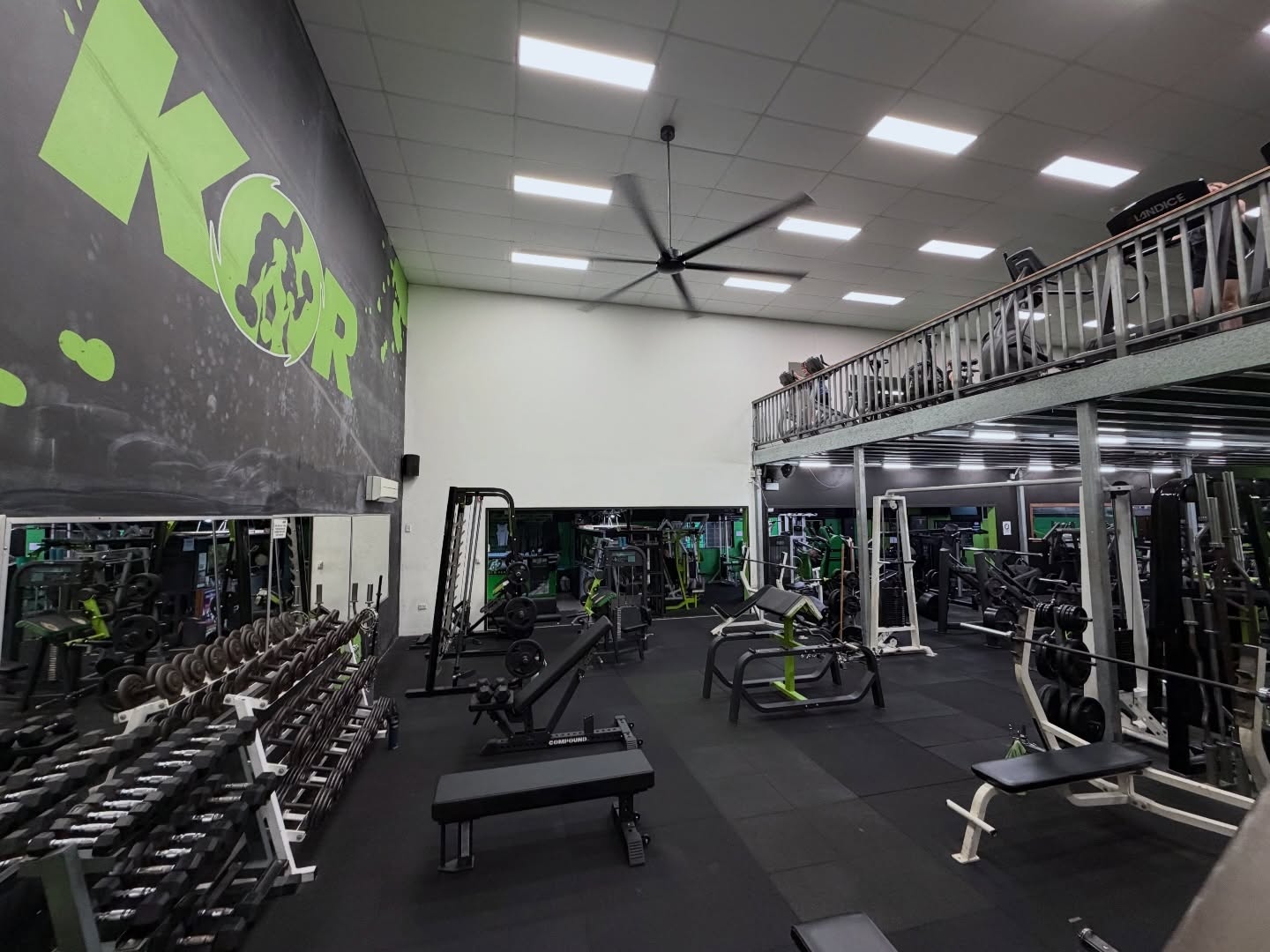 We’ll be 24/7 access Monday with no classes. Take care of the place for us & we’ll be back to usually Tuesday 💚
#korfitness