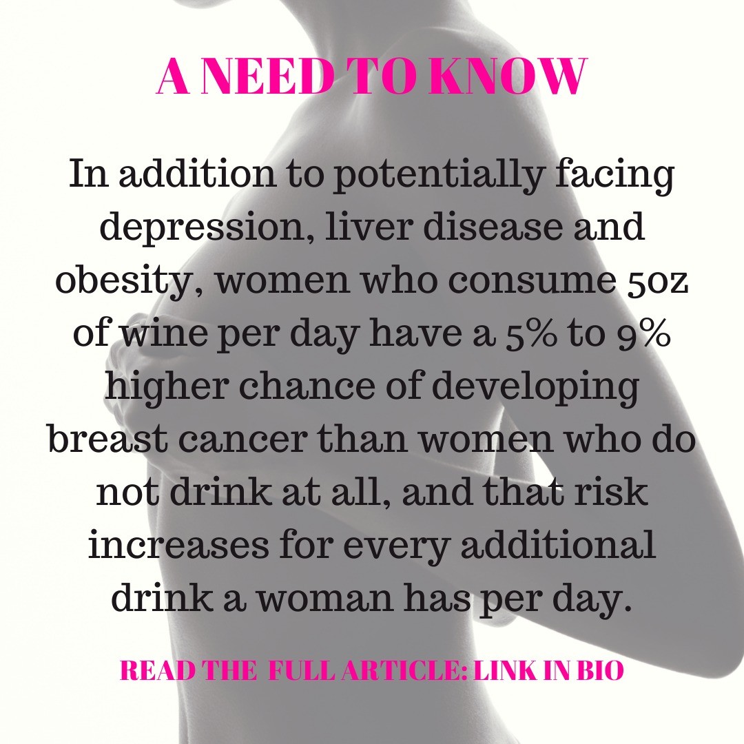 Good Morning America bravely supports this no shame, no stigma conversation about alcohol. SUPPORT evidence for your health. When we know better, we can do better. The link to the entire article is in my bio. With so much love - Pamela
#cancersucks
#goodmorningamerica
#truth
#knowbetterdobetter
#womenempoweringwomen
#truthsaboutalcohol
#womenshealth
#healthychoices
#healthyhabits
#youmatter
#yogateacher