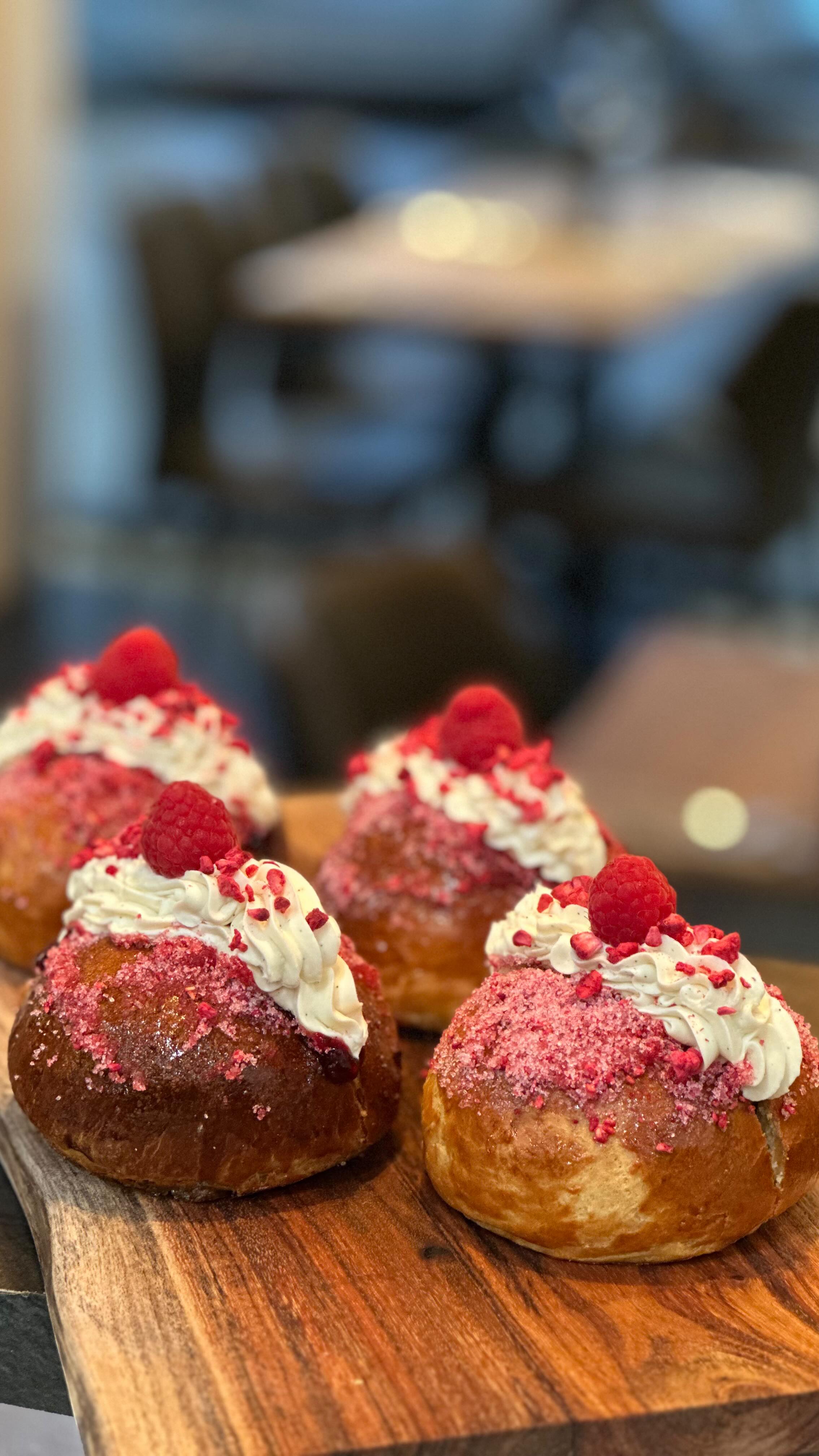 Dagens eksperiment🩷