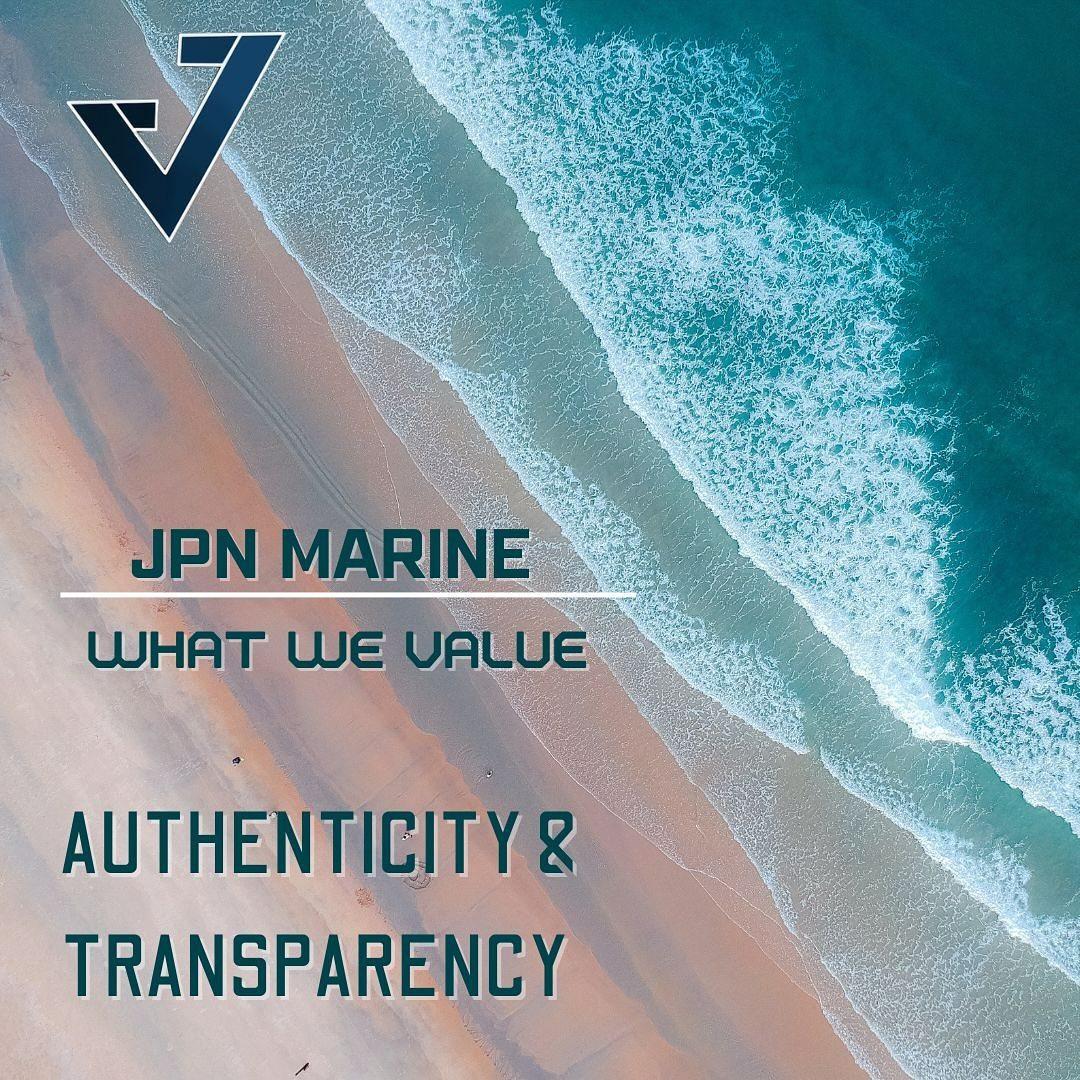At JPN Marine, authenticity and transparency are the cornerstones of our operations. We believe in building trust with our customers by offering honest, high-quality used marine diesel engines and boats. Our commitment to these values ensures that every engine/boat we provide meets the highest standards of reliability, backed by clear, transparent communication throughout the process.