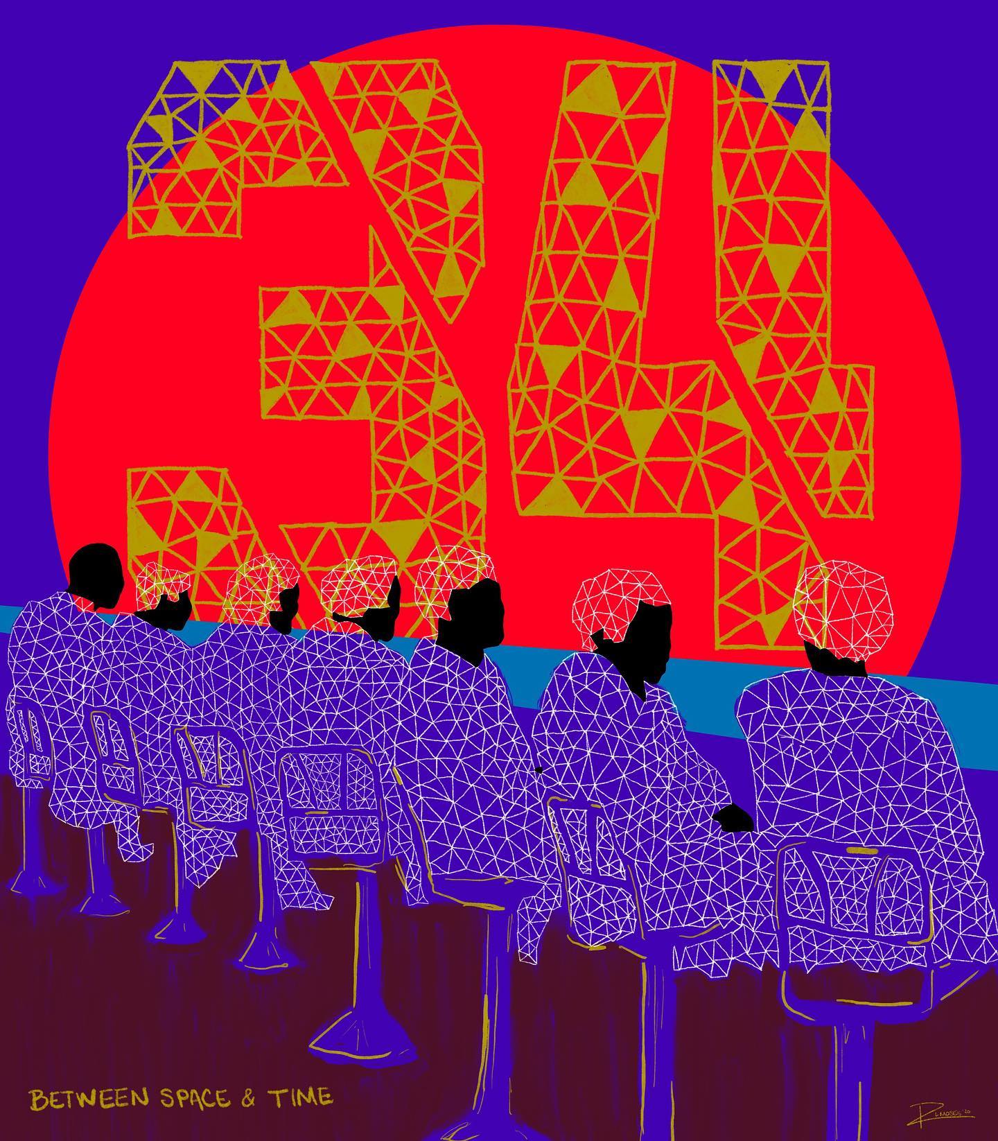 Here is an illustration @seaplus_rlmoses made to honor the Richmond 34. Happy Black History Month. ✊🏾
Feb. 22, 2022 marks 62 years since 34 Virginia Union University @vaunion1865 students were arrested at a sit-in protest in downtown Richmond. After listening to speeches from Martin Luther King Jr. and hearing about the sit-ins from Greensboro, NC in January 1960, more than 200 Virginia Union University (VUU) students decided to have their own sit-ins in segregated Richmond, VA department stores. Marches and sit-ins went peacefully until 34 VUU students were arrested and charged with trespassing as they sat down and studied at the famous all-white Richmond Room, the lunch counter at the then-segregated Thalhimers department store.
These students' actions were a key part of the movement leading to the Civil Rights Act of 1964. The pressure from the Richmond 34 along with hundreds of other protestors forced many businesses to desegregate. The Thalhimers department store ended up being one of the first to allow Black customers the same services as white customers by the end of 1960.
#vuu #rvahistory #blackhistorymonth #richmond34