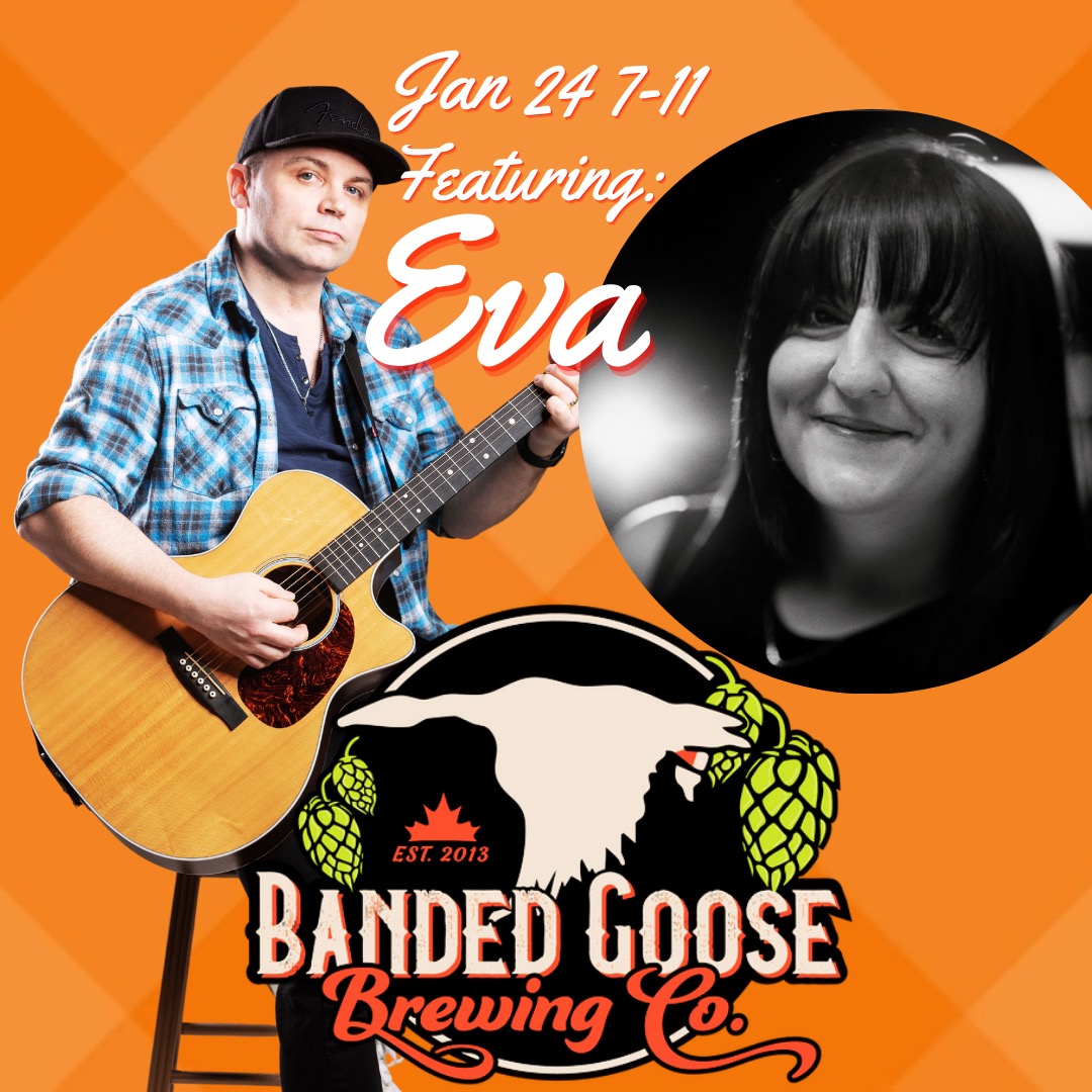 Performing this weekend with the talented @eva_sings_live. Jan 24th 7-11pm @bgbrewing Bringing her A Game. Aretha energy. Incredible food and drinks!