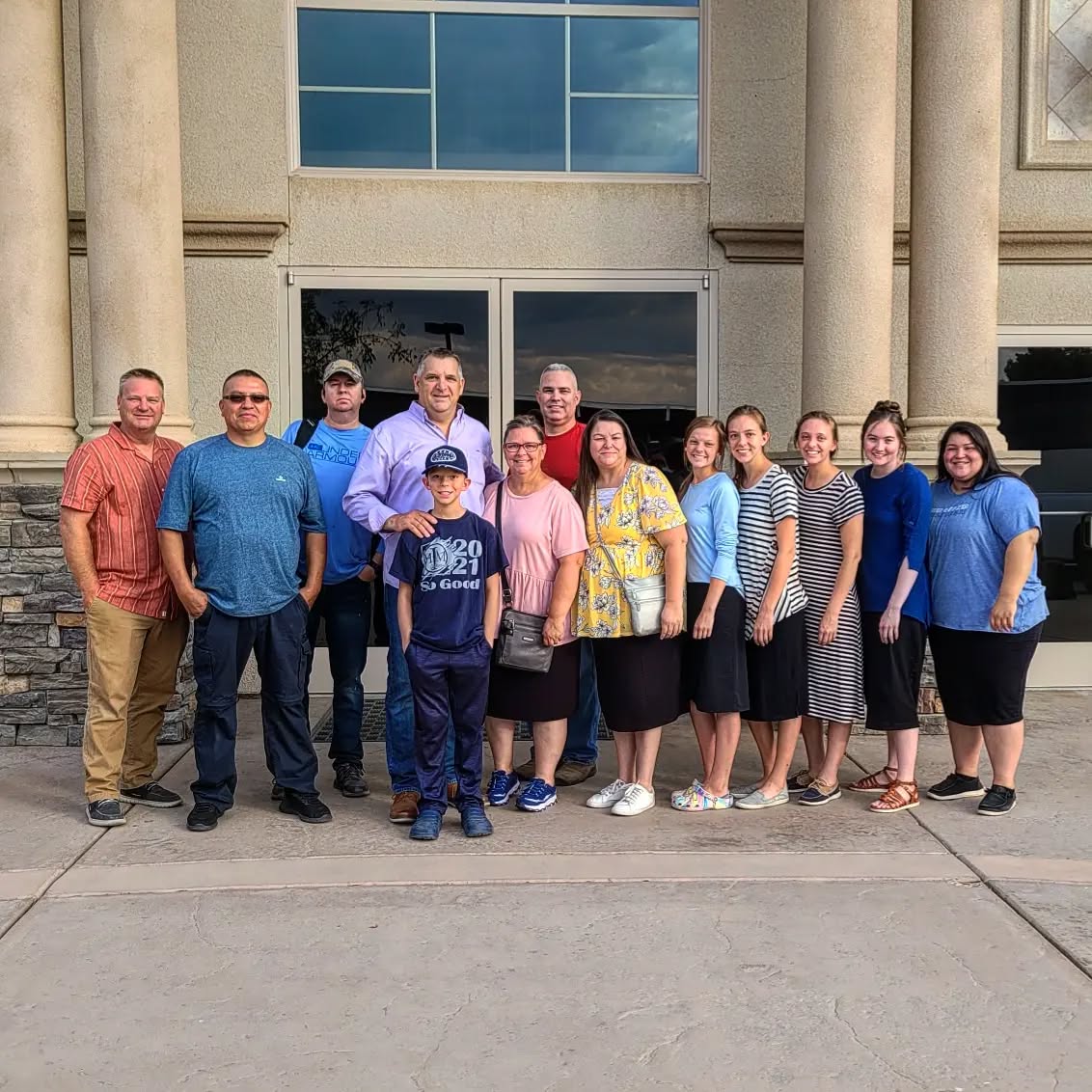 ARC Team 2022!
Moshi, Tanzania here we come!