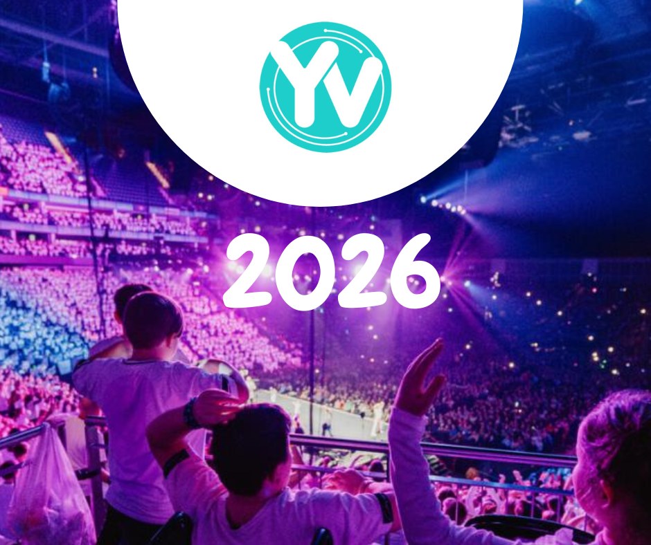 Good luck to our talented children taking part in the @yvconcerts at the @theo2london tonight! 🎤 Our choir will rehearse this afternoon, then perform in an unforgettable evening performance with special guests and spectacular sound and lighting.
#YoungVoices #the02london