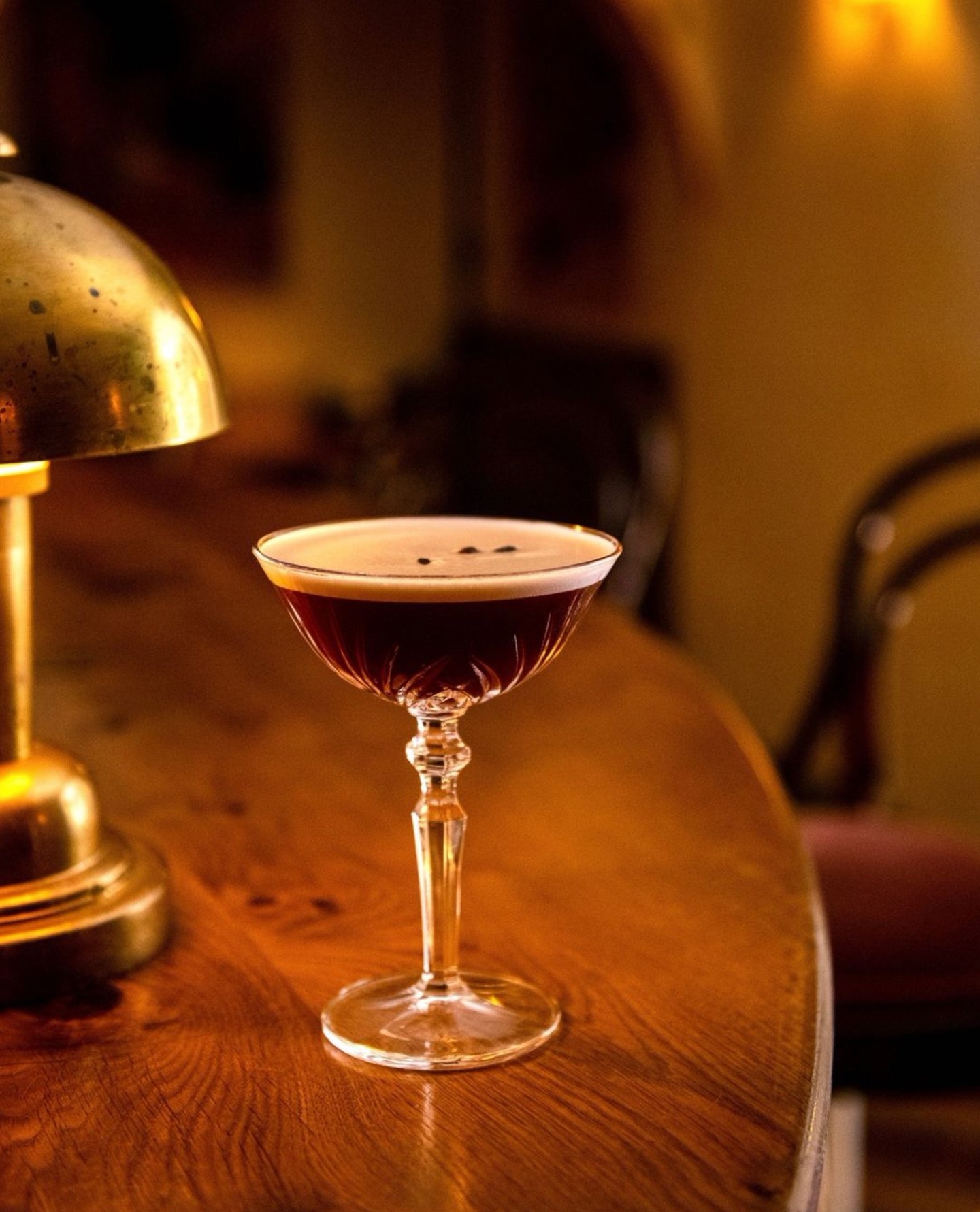 Espresso Martini by @thehideawaybh
#rodeocollection #thehideaway #thehideawaybh #beverlyhills #rodeodrivefood #iloveLA #LAdining #rodeodrive #beverlyhillsfood #LAfoodie