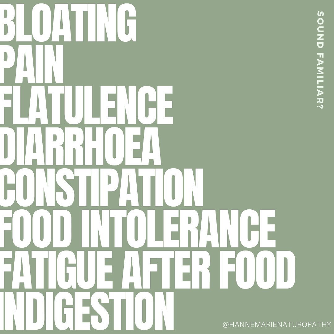 Are you tired of one or more of these happening to you? Are you looking to renew your digestive function, restore your vitality and take back control of your bowels đ¤?
Get in touch or book in a consult with me to get you back on track!
#naturopath #digestivefunction #digestion #guthealth #guthealthmatters #wellbeing #nutrition #diarrhoea #bloating #constipation #stomachache #naturalmedicine #hannemarienaturopathy