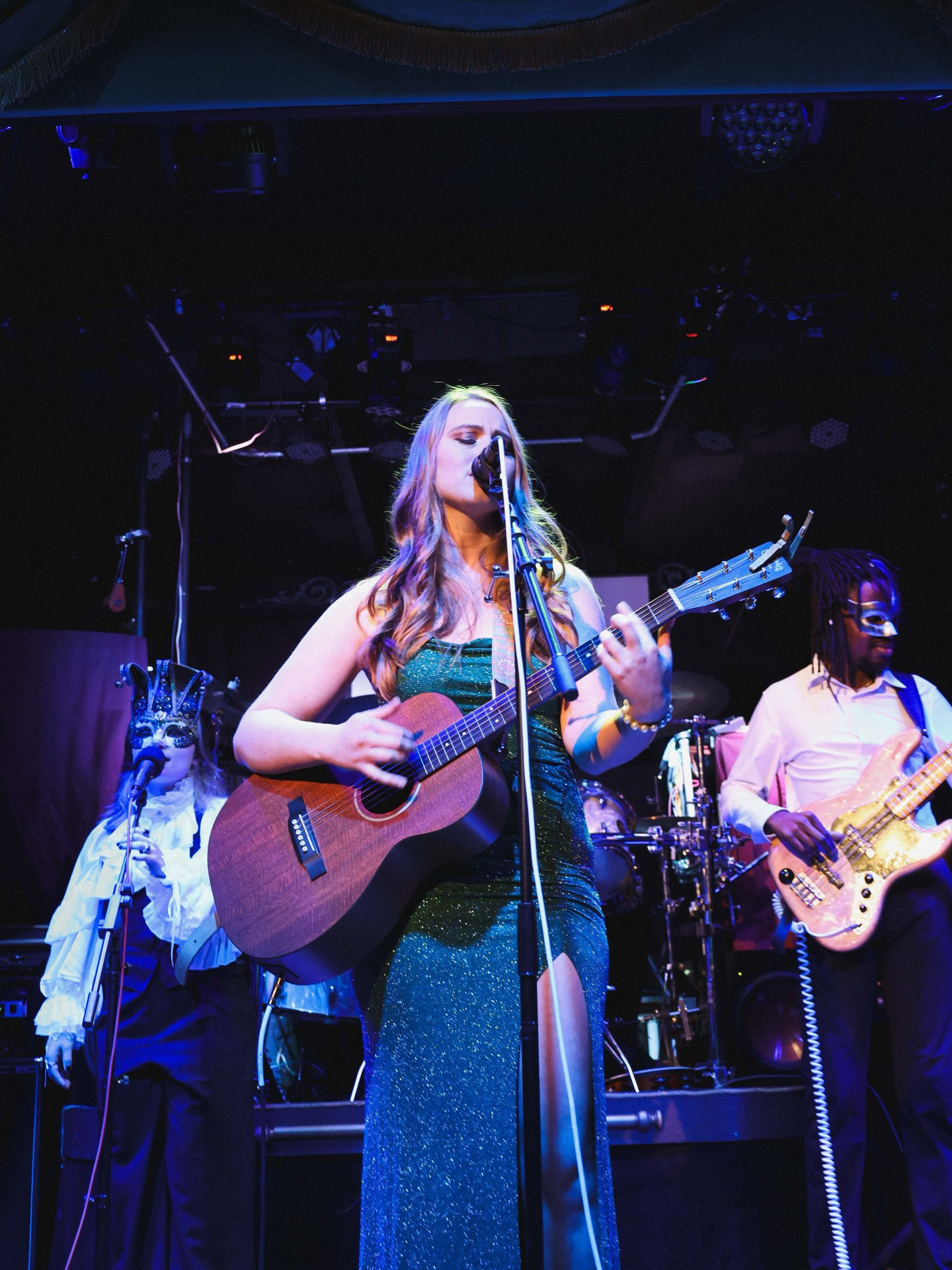 Here we go, 2026 💅🏼✨🫧🤩