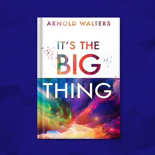 Cover Palette sample design. To work with us, visit our website or send us an email.