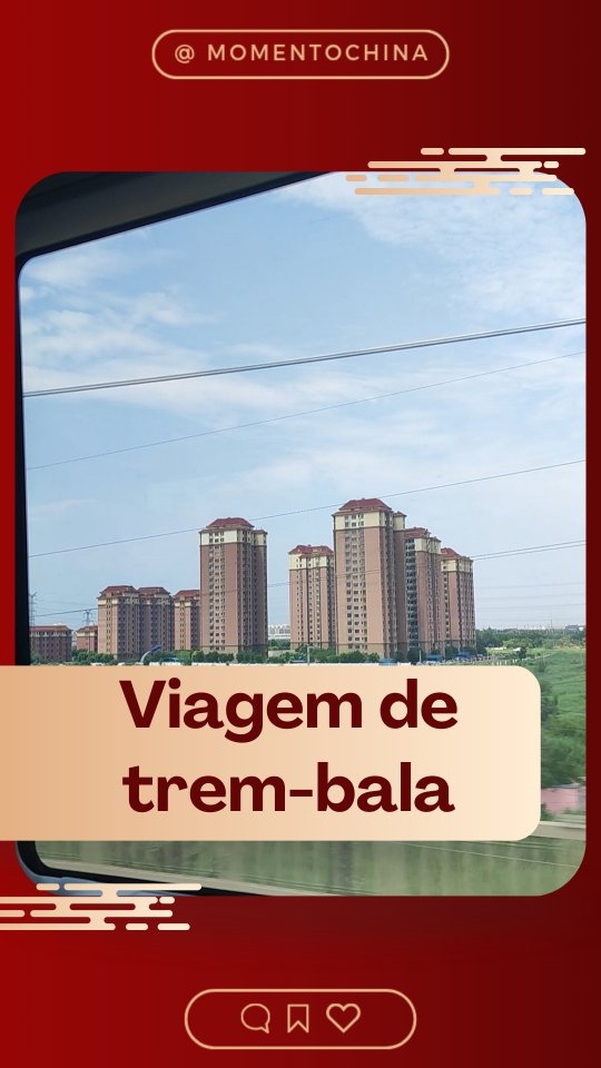 Você consegue adivinhar para qual cidade eu estava indo? 🇨🇳
Edição: Valentina Curi Hage - @valentinacurihage