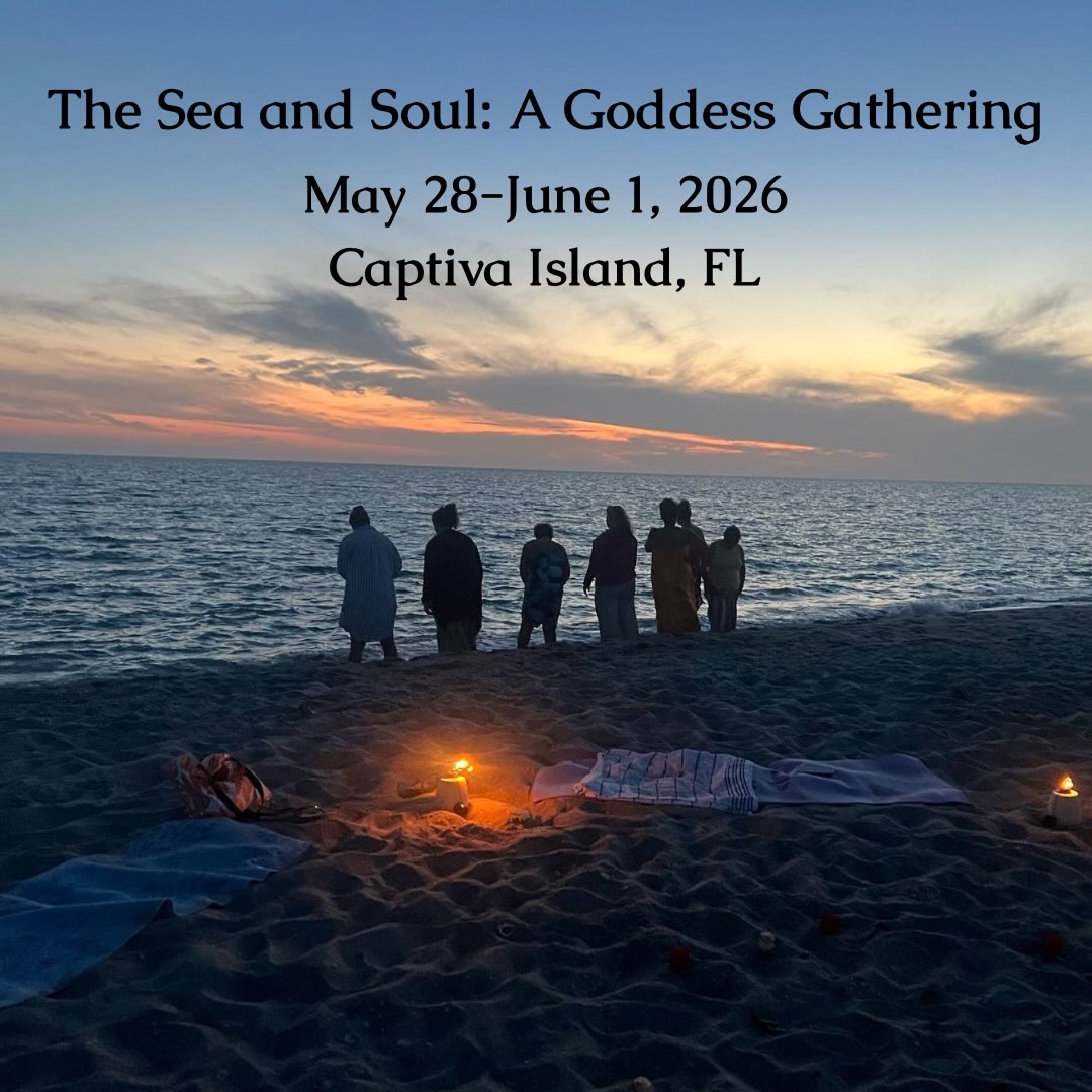 📣ONE SPOT LEFT! 🏖️🌊🐚
Book your retreat call today www.coachingbyro.com
Link in bio
✨ The Sea and Soul: A Goddess Gathering ✨
Join us for this intimate women’s retreat curated to help you slow down, reconnect, and remember who you truly are. Immerse yourself in holistic practices that nurture your body, mind, and spirit — awakening your goddess within.
Your retreat experience will include 4 nights of accommodations at this private coastal home, locally inspired meals, including a private on-site chef, and rejuvenating offerings including sound healing, mindfulness, energy work, and gentle practices to restore inner balance.
Surrounded by Captiva’s tranquil beauty, you’ll experience a lagoon-style pool, breathtaking views of Roosevelt Bay, and private access to pristine beaches known for their world-class shelling. 🐚
Here, in the spirit of the goddess, you’ll be invited to rise into your next chapter — renewed, radiant, and fully aligned with your true self.
For more information or to book a call to see if this retreat experience is for you:
Information: https://l.bttr.to/NX5yC
Call: https://l.bttr.to/RwMHq
Or connect via www.coachingbyro.com
A deposit now is all that’s needed to secure your spot!
#innergoddess #womensretreat #rejuvenate #relaxandenjoy #selfcareisntselfish