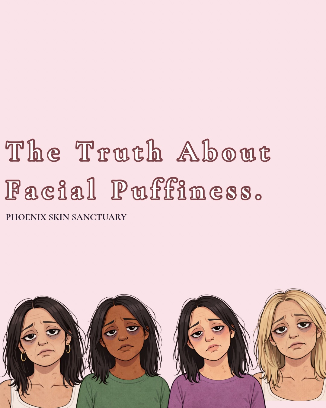 Before getting botox & filler, have you thought about facials? ❤️
#azesthetician#phoenixskincare#azskinservices#lymphaticdrainagefacial#microcurrentfacial