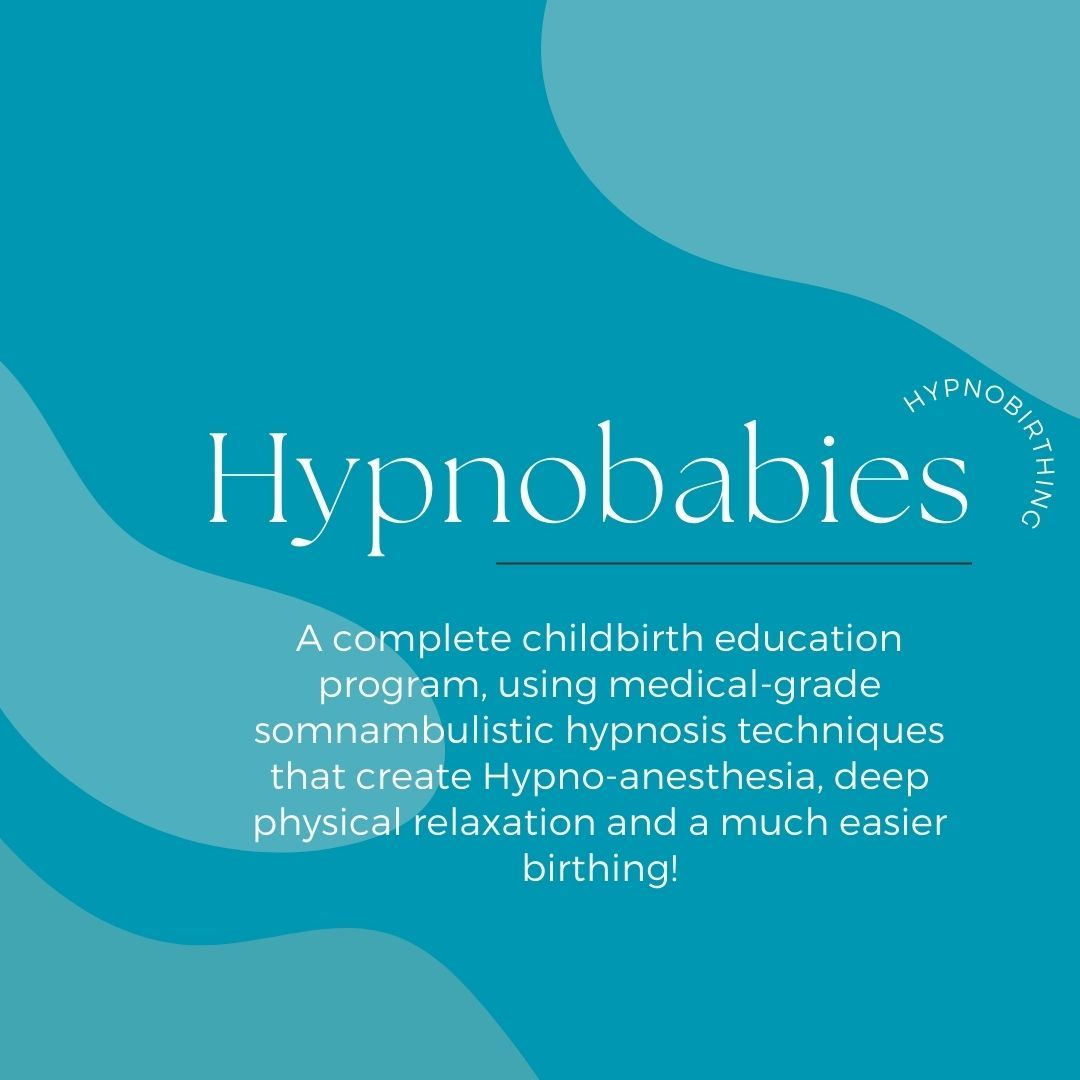 Taking a Hypnobabies course will help you plan for your baby's birth. You will gain confidence, positivity, and birth preferences during our 6 class course.
Questions? Comment below.
#hypnobabies #hypnobirthing #hypnobirth #prepareforbirth #hypnosisforbirth #calmbirth #comfortablebirth #naturalbirth