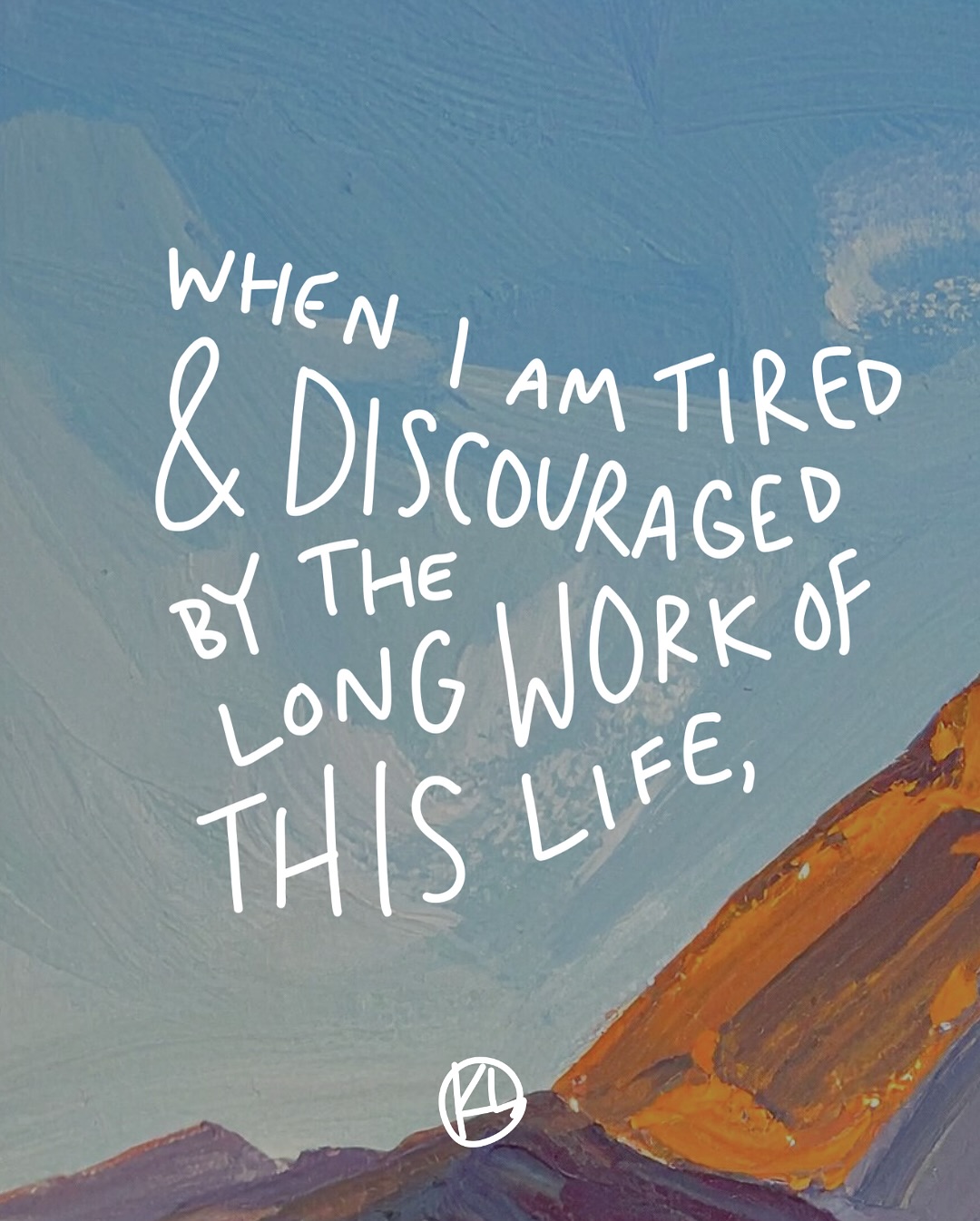 But this I call to mind,
and therefore I have hope…
Lamentations 3:21
…
I have fought the good fight,
I have finished the race,
I have kept the faith.
2 Timothy 4:7
…
He will wipe away every tear from their eyes,
and death shall be no more,
neither shall there be mourning,
nor crying, nor pain anymore,
for the former things have passed away.
Revelation 21:4
…
For now we see in a mirror dimly,
but then face to face.
Now I know in part;
then I shall know fully,
even as I have been fully known.
1 Corinthians 13:12
…
#holyscribbles #poeticprayer #modernpsalm