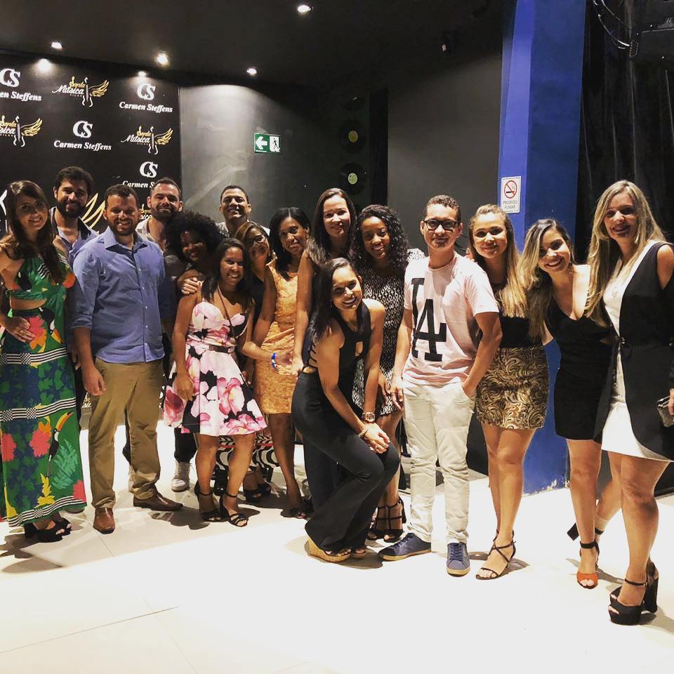 Família Cruz, Suedde e Caires!!!! #confra2017 #csbcadvogados #partiurecesso #quevenha2018🙏 #tmj