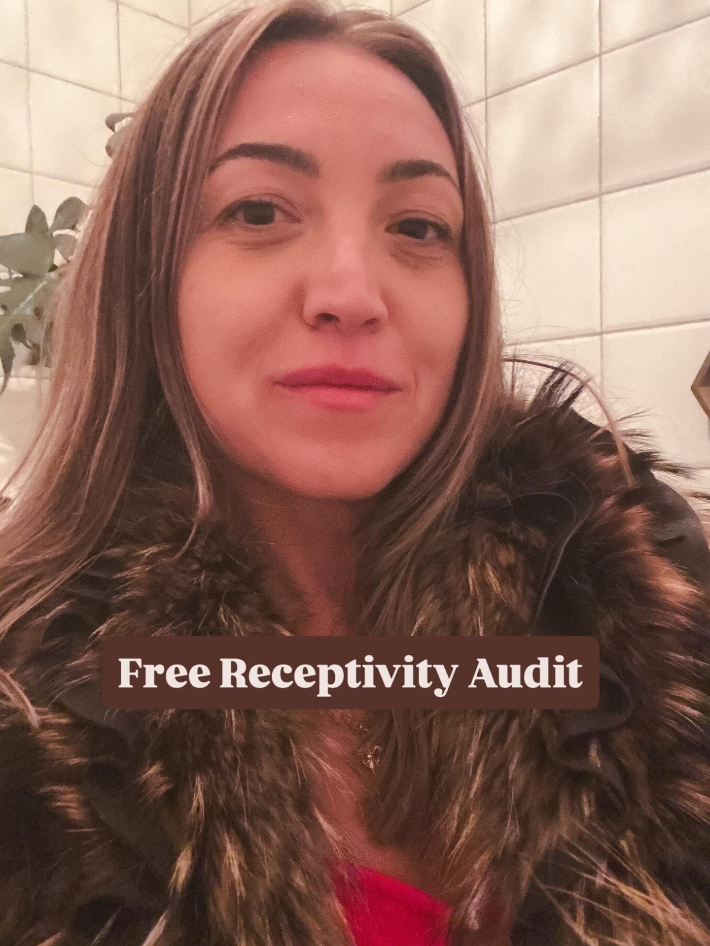 Hey magical woman!
Do you want to feel how open your body truly is to allowing to be met by the masculine? And soften the exact place where you’ve been unconsciously closing - all in one 10 min embodied audit.
This isn’t about fixing or trying harder - it’s about letting your body open to receive with ease.
If your system feels a yes, drop a 🤍 or DM me “open” and I’ll send you the free receptivity audit right away.
With love,
K