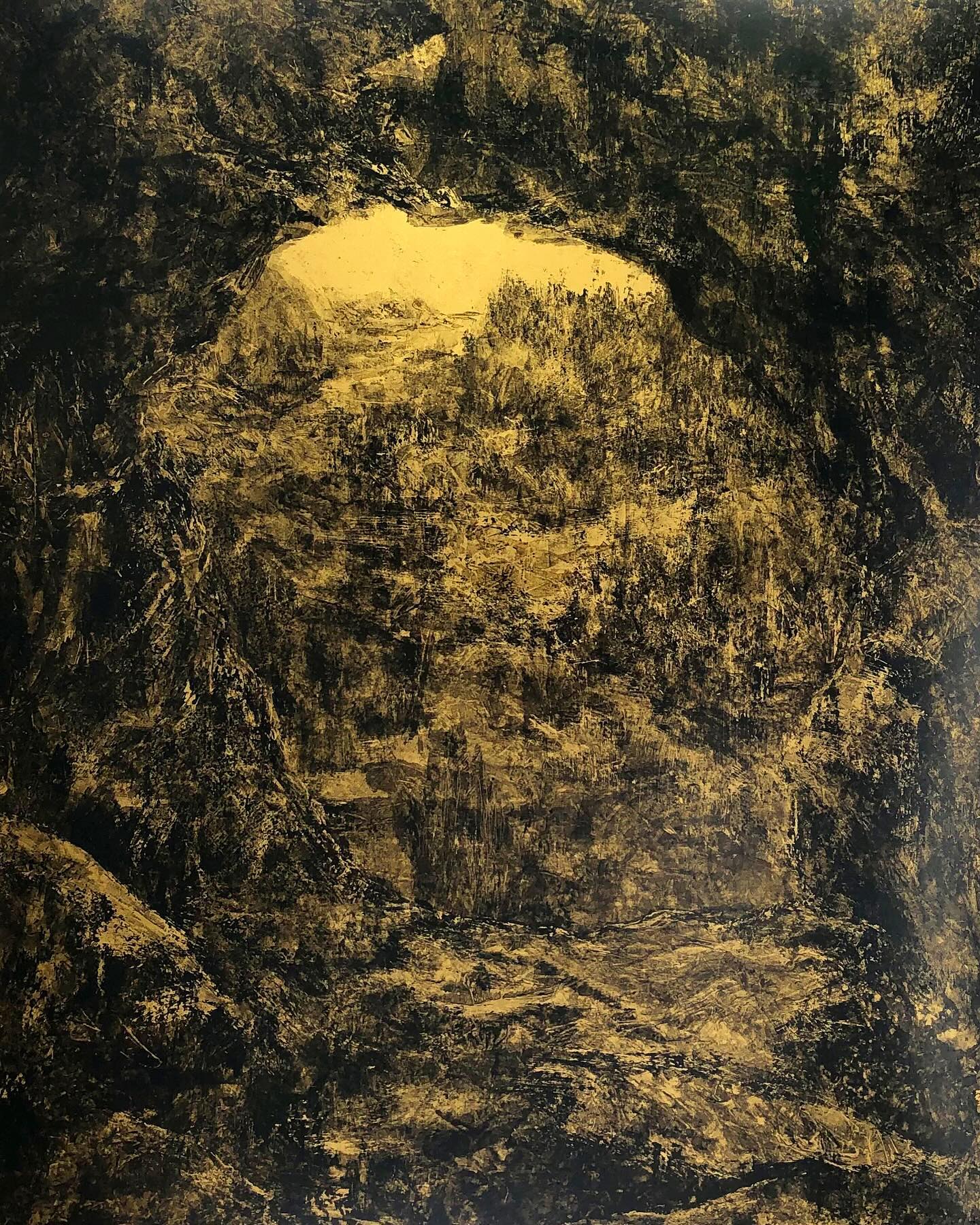 Stéphanie Billarant
——————
Vernissage le 2 mai à 18h
Galerie Artismagna X Galerie Artborescence
📍 25, rue de Beaune - Paris
du 3 au 29 mai
du mardi au samedi
11h > 19h
#stephaniebillarant #contemporaryart #artcontemporain #artinparis #artismagna #artborescence #largescaleart #landscape #oilpainting #artofinstagram #artgallery #peinturecontemporaine #artgram #parisartgallery #cave #gold #chineseink #goldpainting @galerie_artismagna @stephaniebillarant