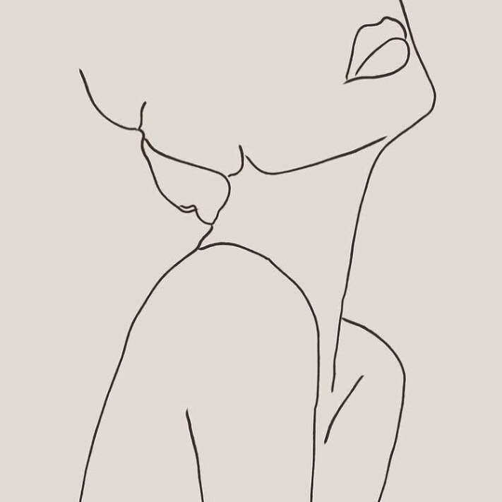 If I asked you to name all the things you love, how long would it take to name yourself? ❤️