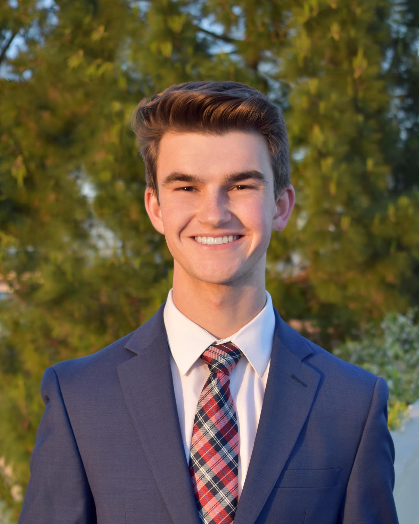 “I joined IFC to become more involved within the Greek Community and serve in a capacity that would allow me to make a positive impact on our campus.” - Mac Francini, IFC President
IFC Executive Board Applications close in 6 days! Apply at the link in our bio!