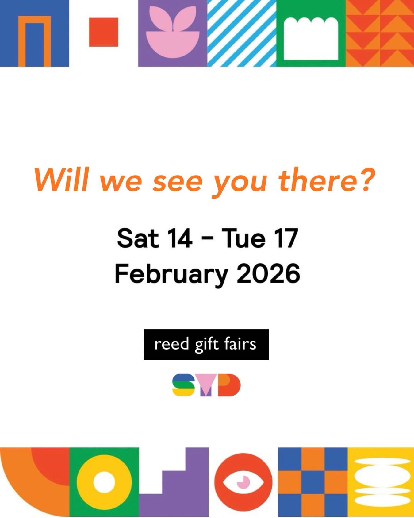 Reed Gift Fairs Sydney 2026
We’re excited. Like really excited.
New exhibitors.
New products.
New categories.
New ideas everywhere you look.
There’s nothing quite like the buzz of the gift fair. The conversations, the inspiration, the learning, the reconnecting and the discovery. And for us at Retail Life, it feels like coming home.
We’ll be back doing what we love most:
🤍 Supporting exhibitors
🏆 Judging stand awards
💬 Hosting Retailer Roundtable conversations
🛍️ Connecting with retailers old and new
Living and breathing all things retail, surrounded by the energy of the industry - what a brilliant way to kick off 2026.
Who else is counting down?
#reedgiftfairs #retaillife #weloveretail #reedgiftfairssydney2026 #livebreatheretail