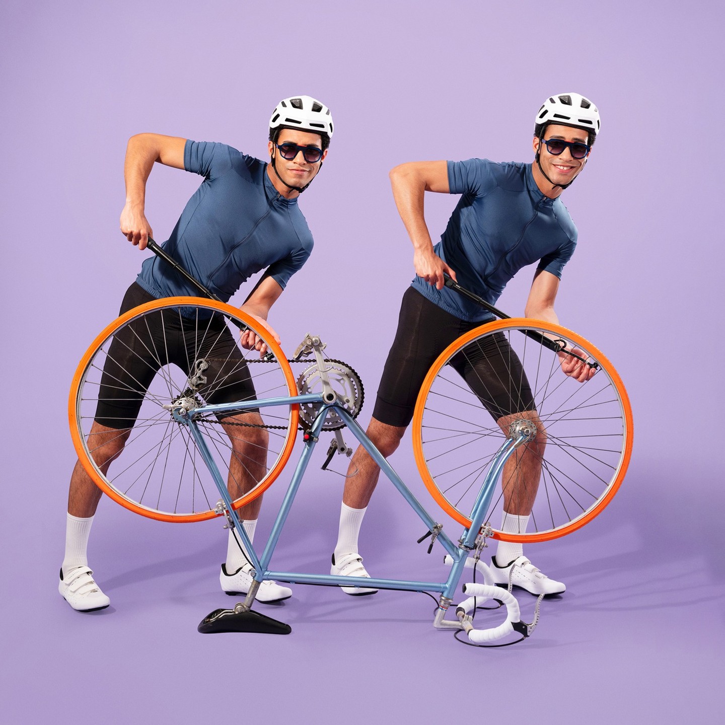 WOOW presents its WO’OLYMPICS collection
Aquatic shapes evoking images of ripples alongside the chic style of synchronized swimmers, a faceted and assertive design reminiscent of the flag bearer of this iconic event, shaped like the medals so coveted by athletes: each of these eyewear and sunglasses concepts pays tribute to the great arcs of this mythical competition...
Ignite the (Olympic) flame within you with @wooweyewear
Frames: Super Rider - masculine