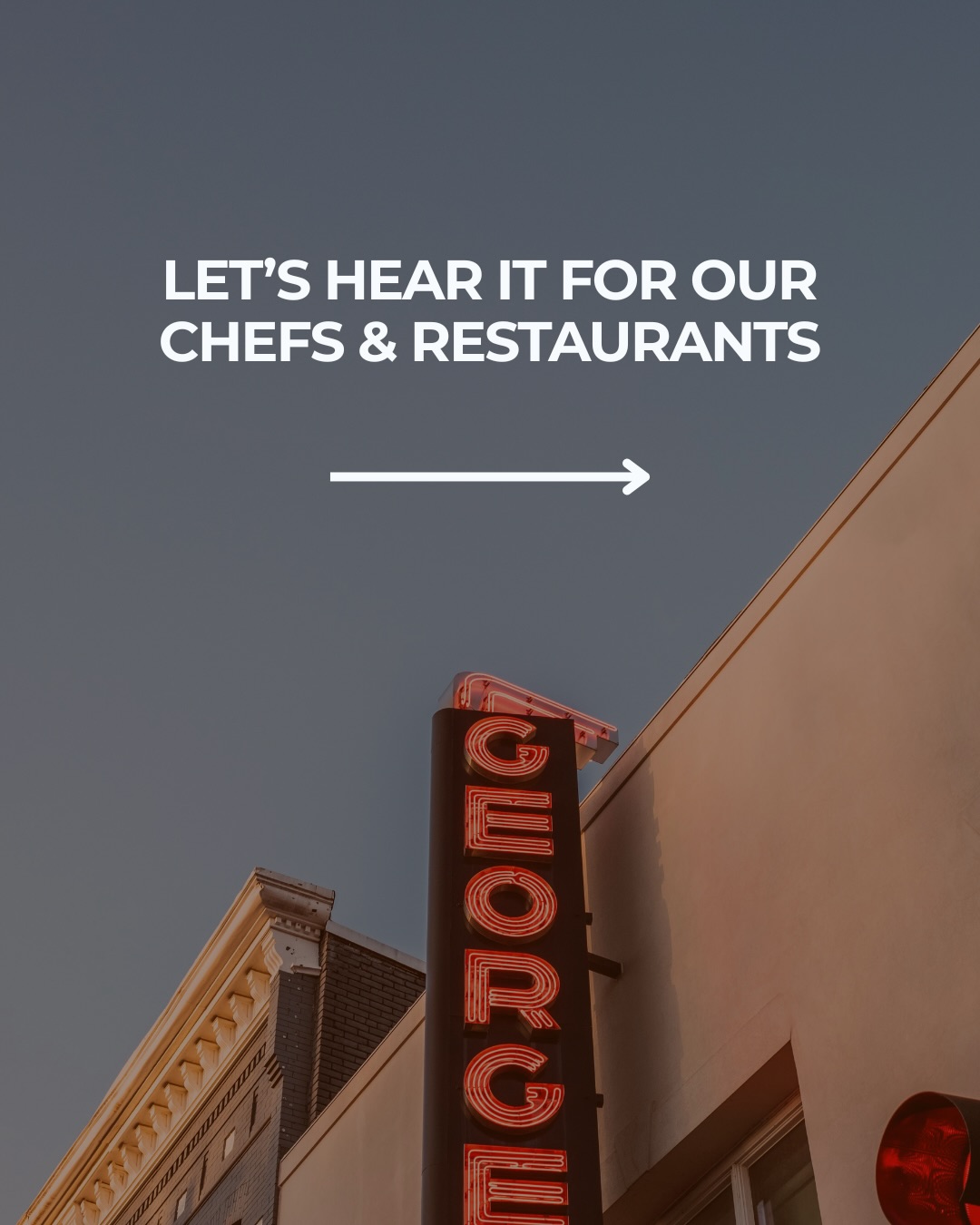 Let’s give some love to the chefs and restaurants in Georgetown getting some well-deserved praise!
⭐️ Chef Cagla was recognized as a semifinalist for the Best Chef of the Mid-Atlantic by @beardfoundation! Huge!
🍽️ @washingtonianmag just released their 100 Very Best Restaurants list and we have 8 (up from 3 last year!).
@lutecedc
@mylittlechamomile
@yellowthecafe
@greenalmondpantry
@chezbillysud
@braseroatlanticodc
@koryouriurara
@afghaniadc
💵 if you love local restaurants, @georgetownmainst still has some BOGO funds for our GEORGETOWN BUCKS program, so grab a gift card and support local with a little extra from us. ❤️🍽️
Note: an earlier post had some incorrect information that we updated!