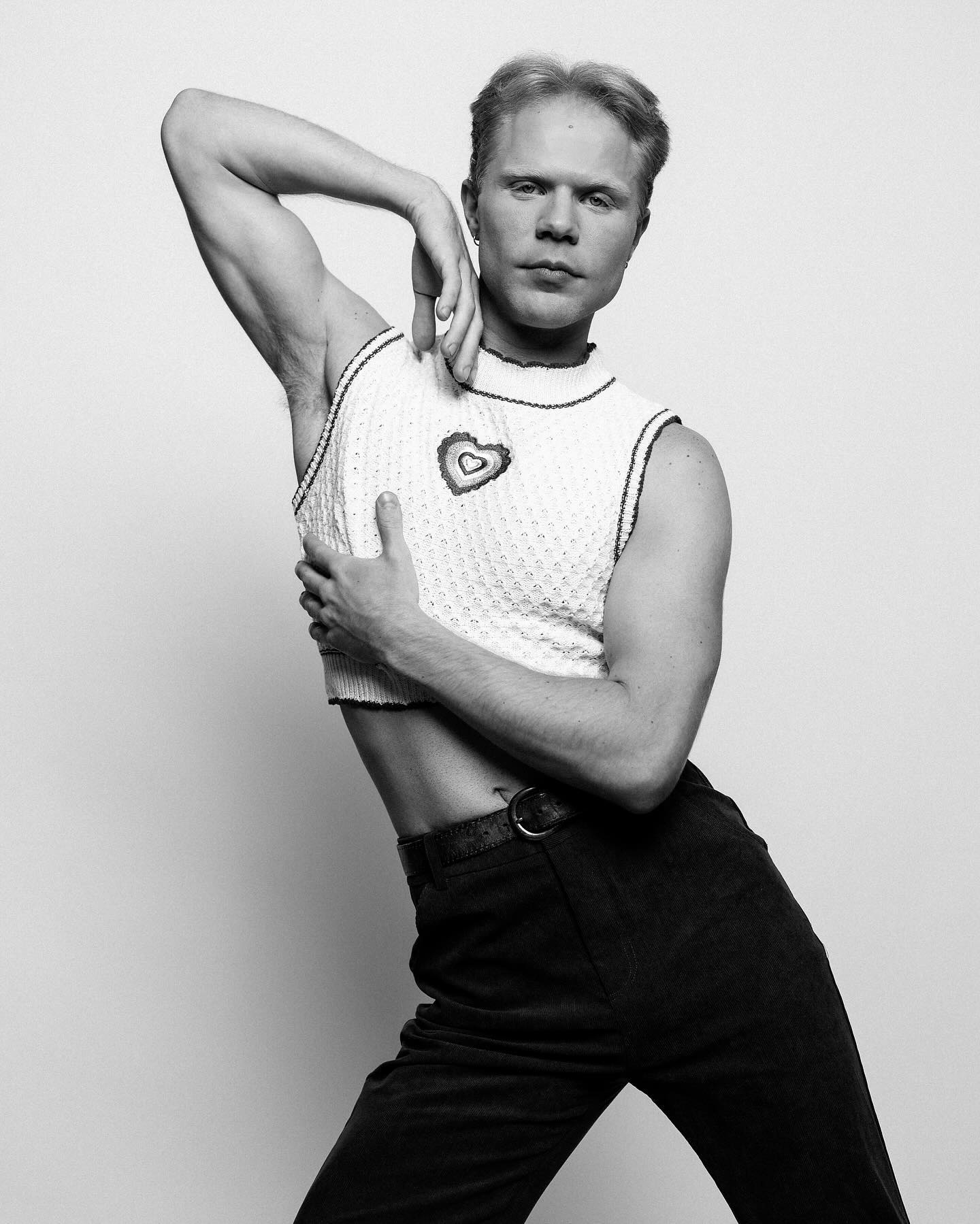 Spotted in Berkeley, California
๐ธ: @samuelpickart in all his brilliance